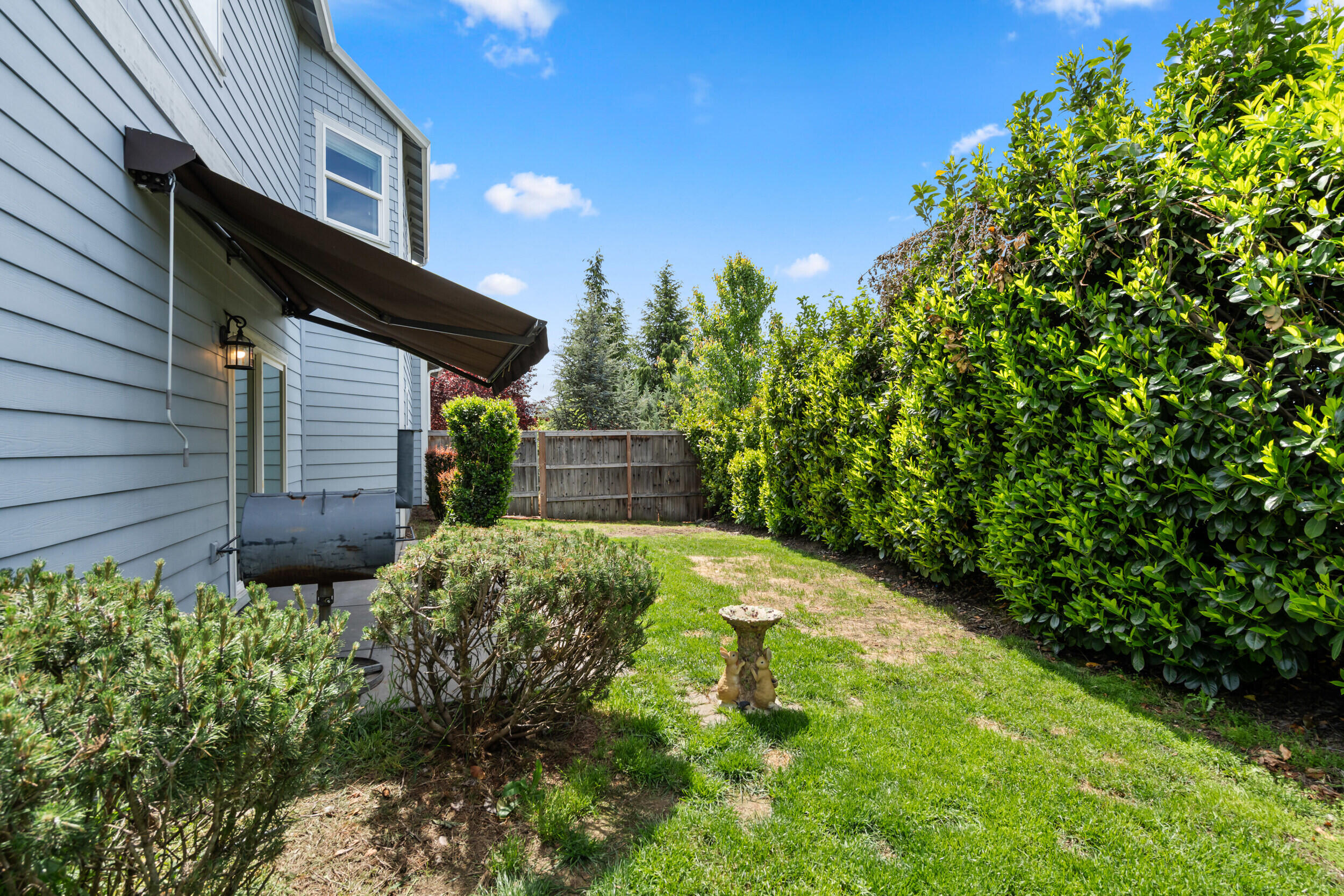 Whitney Place - Residential