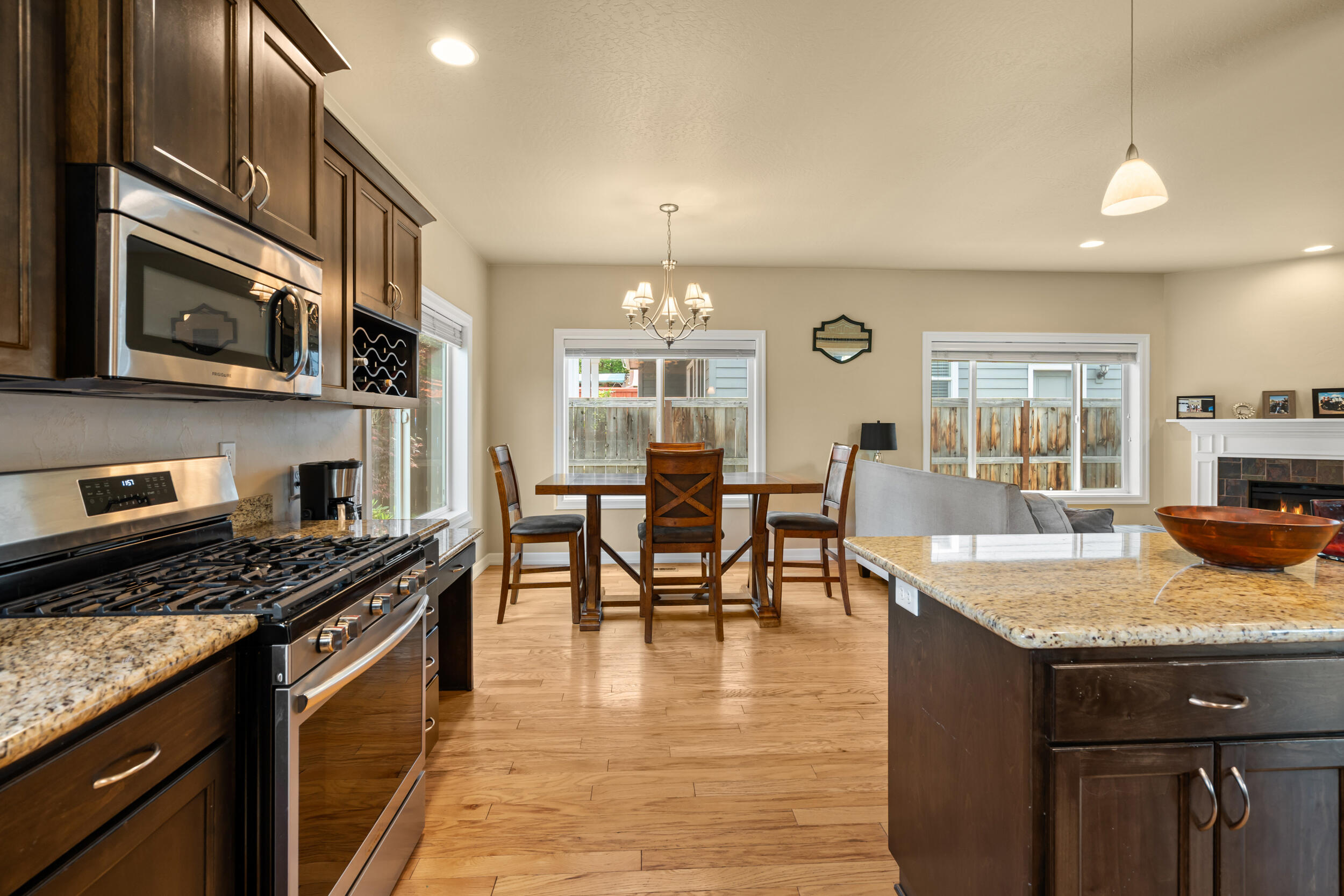 Whitney Place - Residential