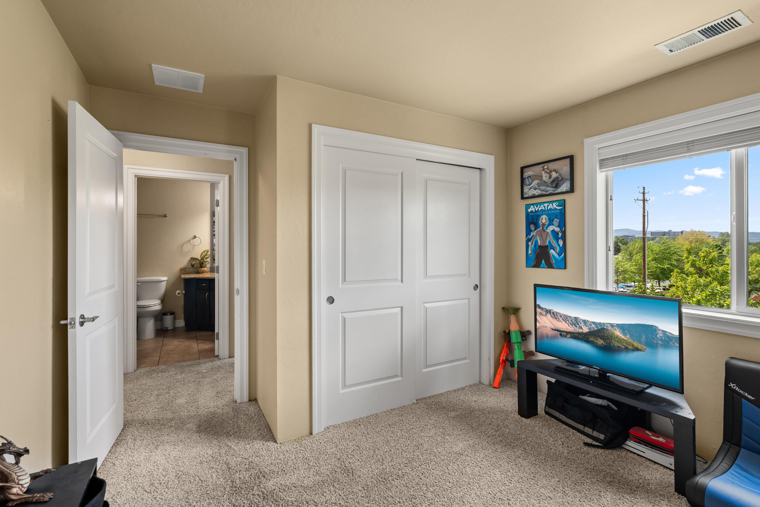 Whitney Place - Residential