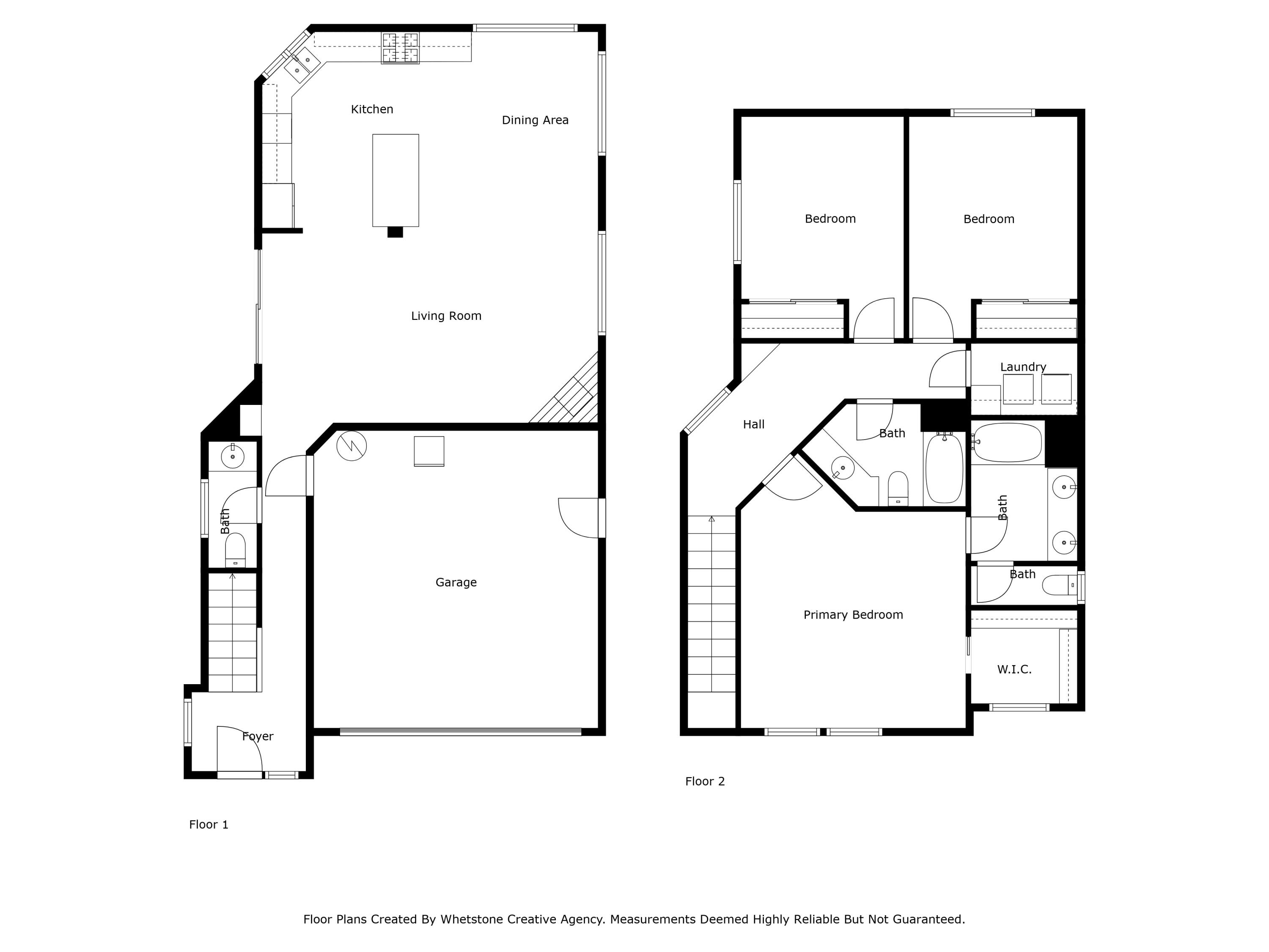 Whitney Place - Residential