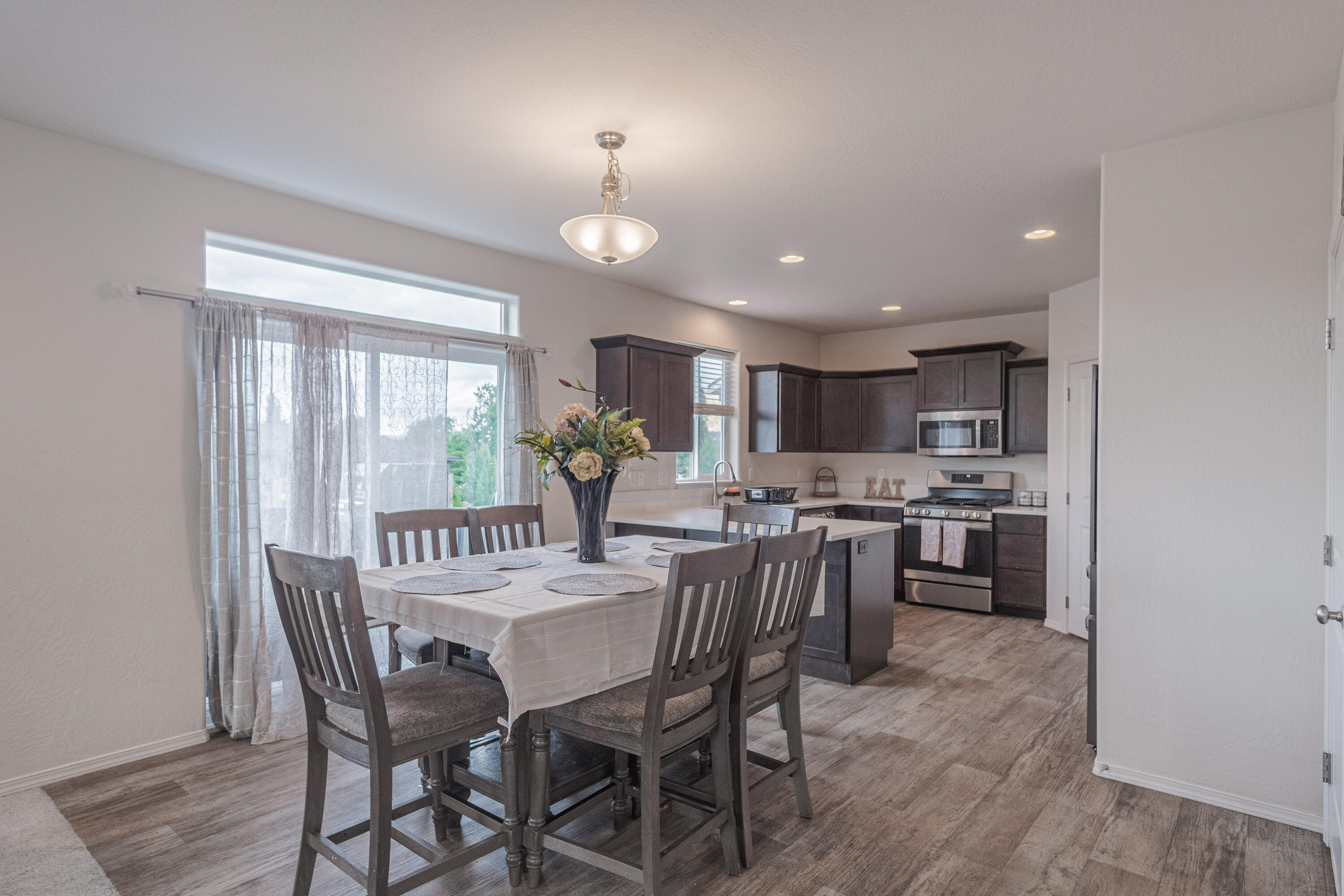 Archer Subdivision - Residential