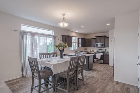 Tiny photo for 1759 Carrera Circle, Medford, OR 97504 (MLS # 220210746)