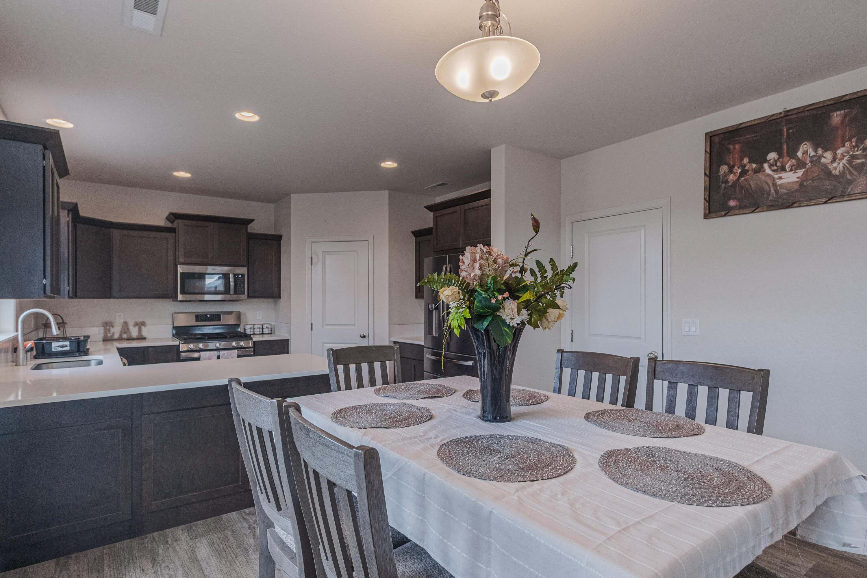 Archer Subdivision - Residential