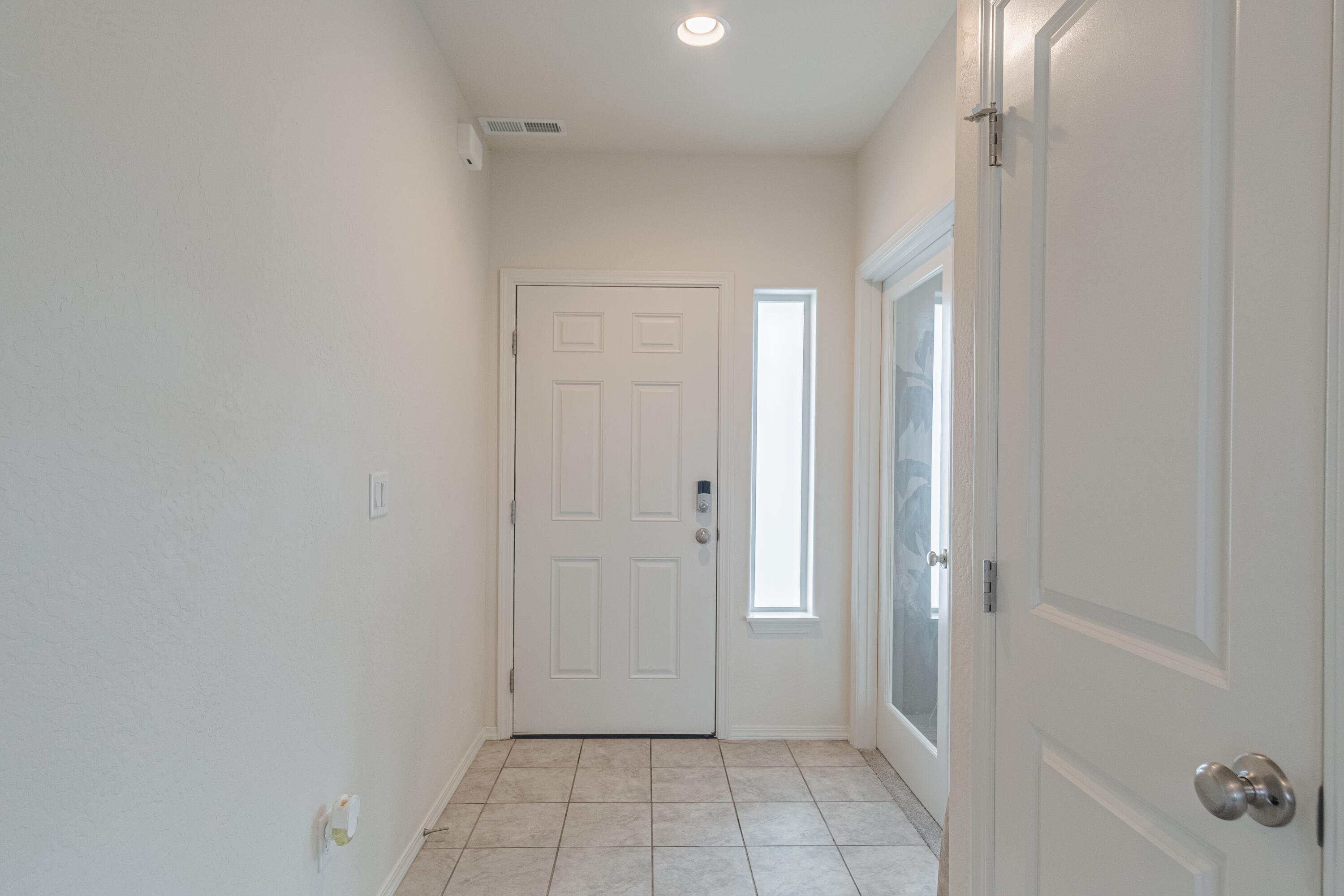 Archer Subdivision - Residential