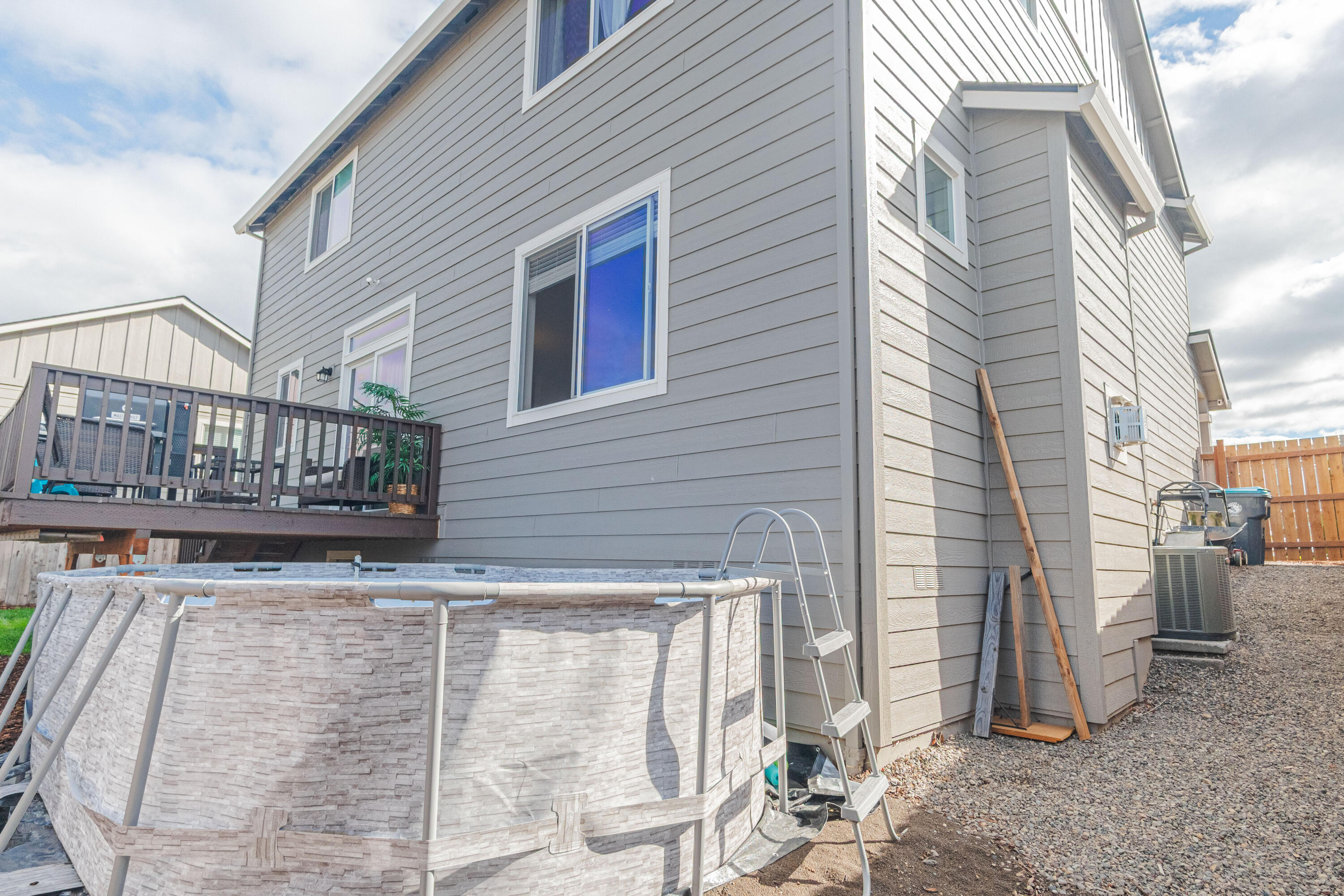 Archer Subdivision - Residential