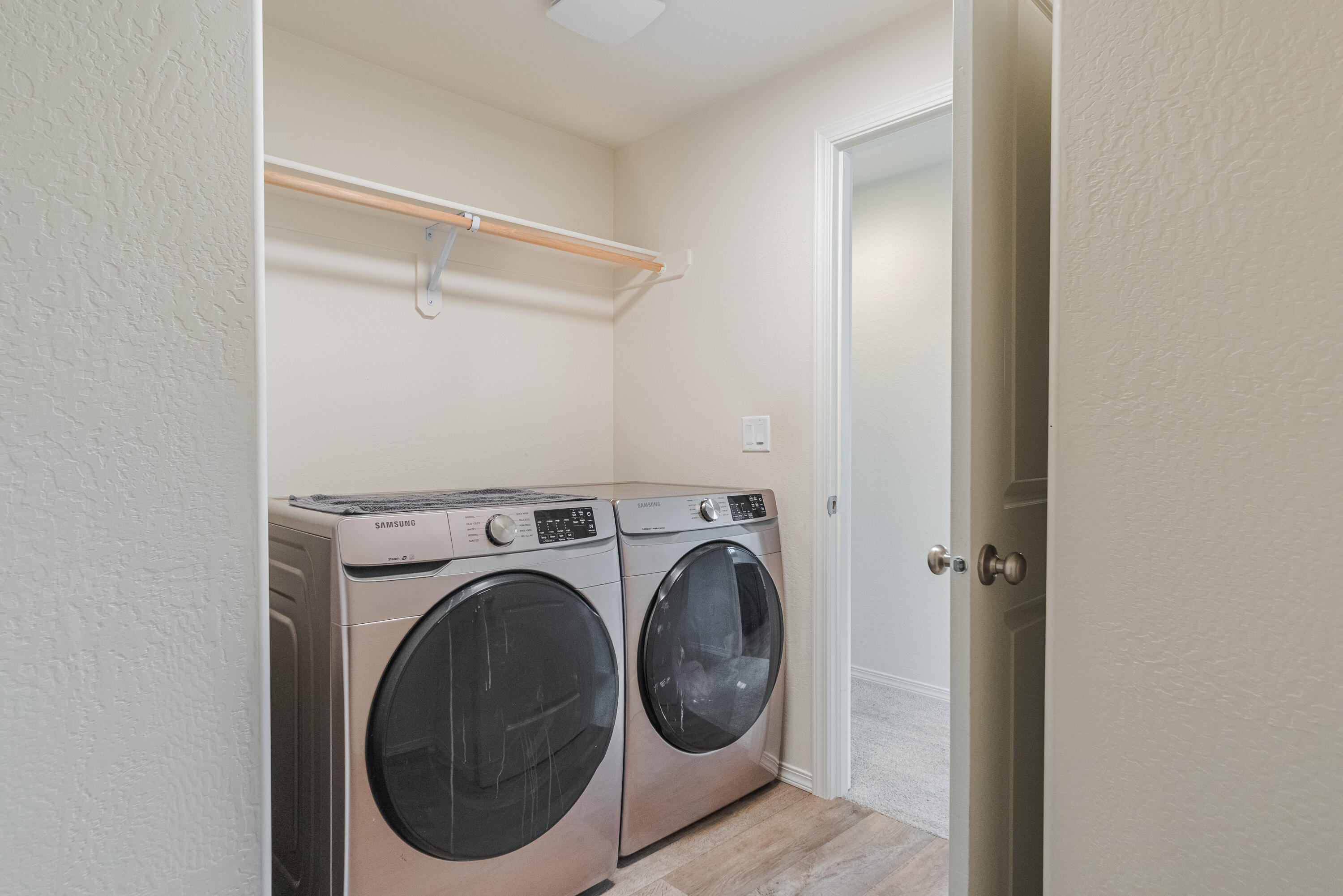 Archer Subdivision - Residential