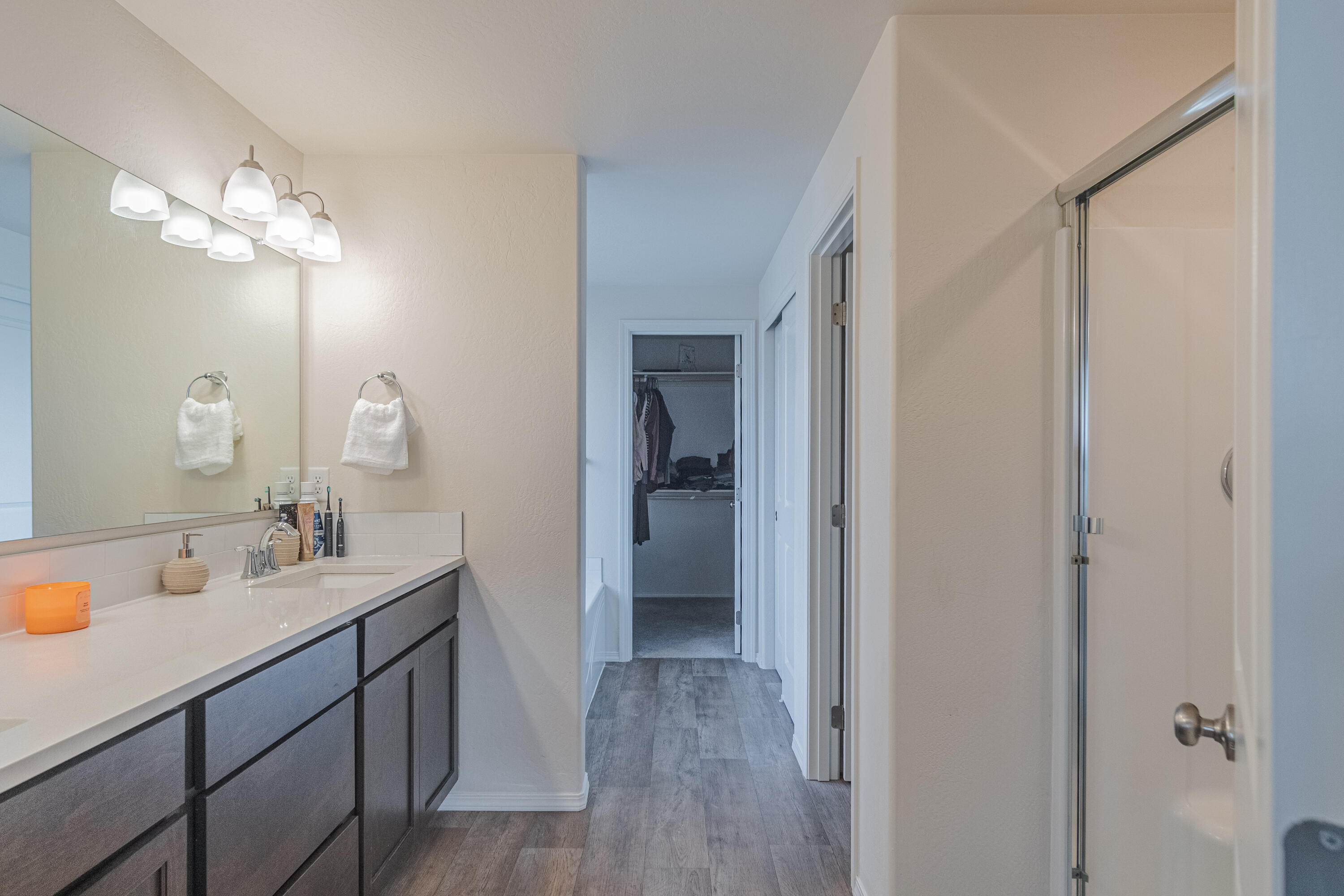 Archer Subdivision - Residential