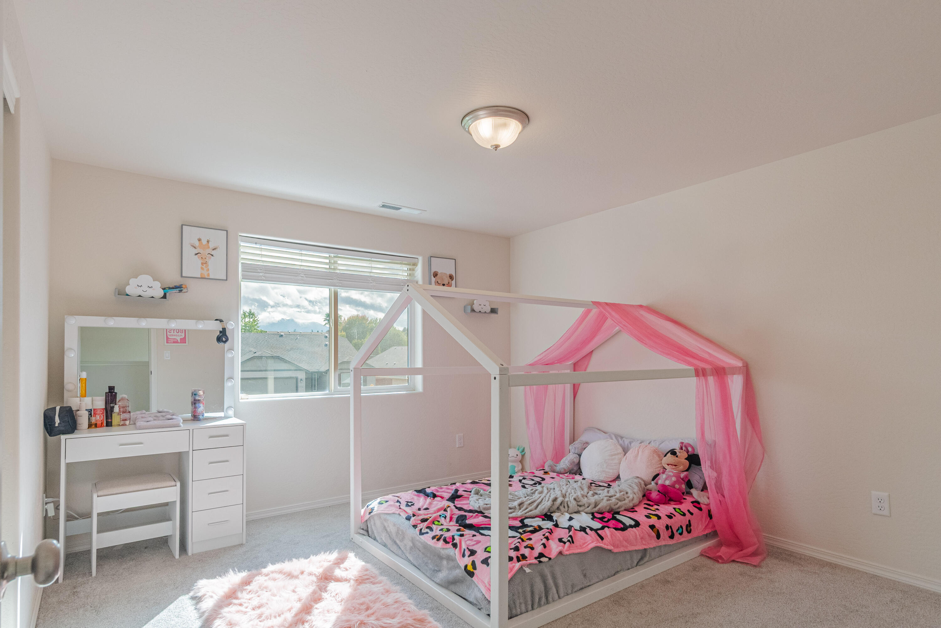 Archer Subdivision - Residential