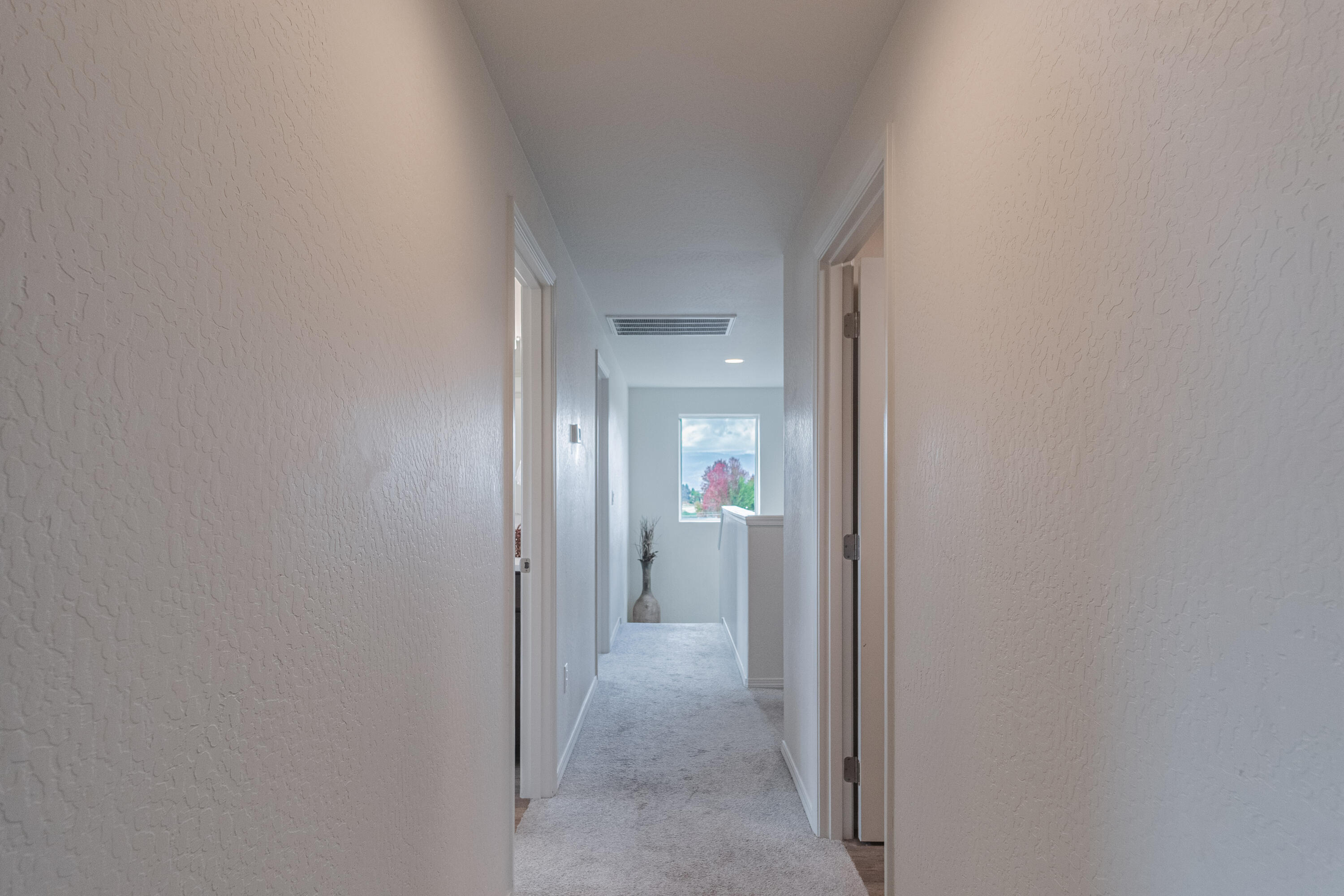 Archer Subdivision - Residential