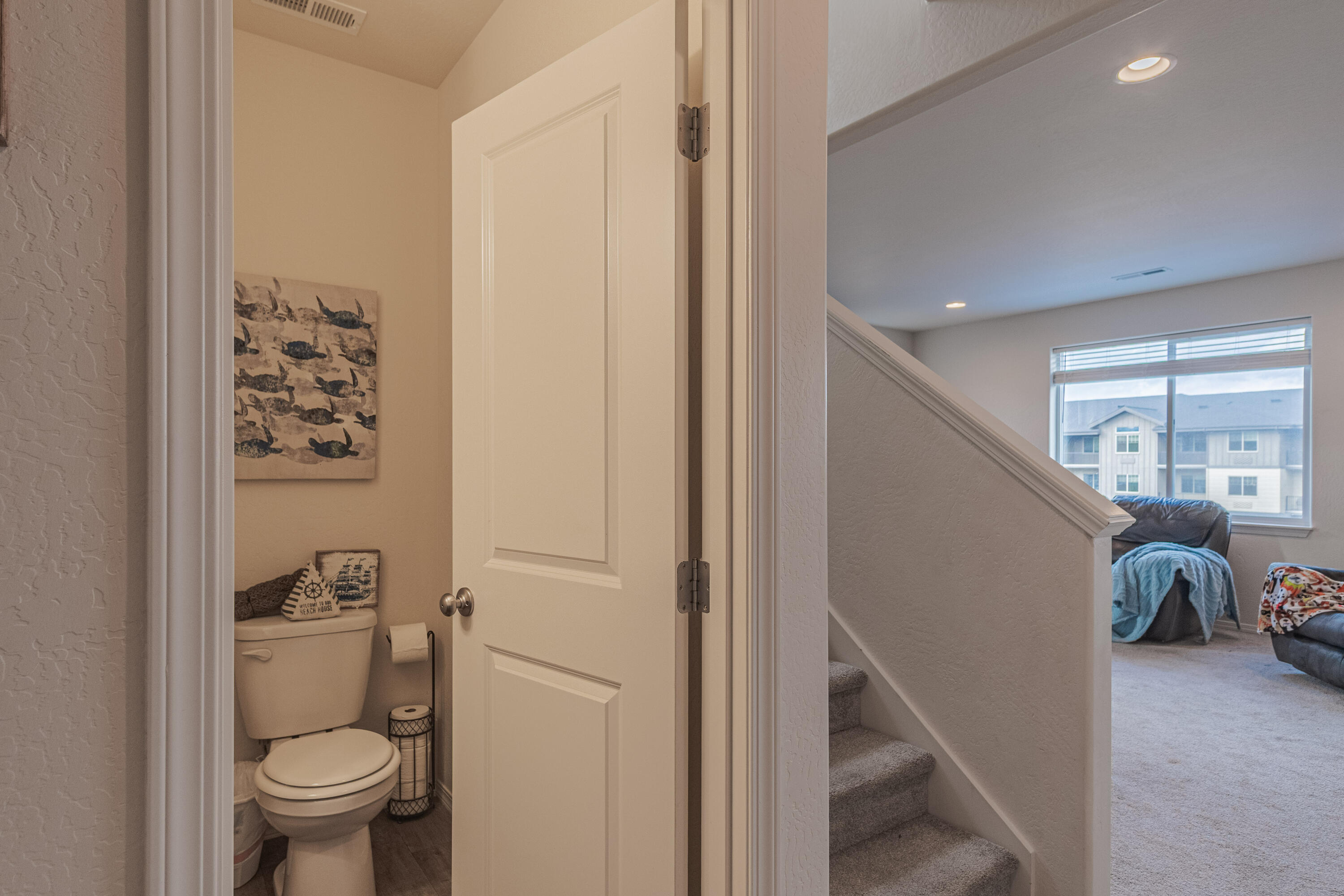 Archer Subdivision - Residential