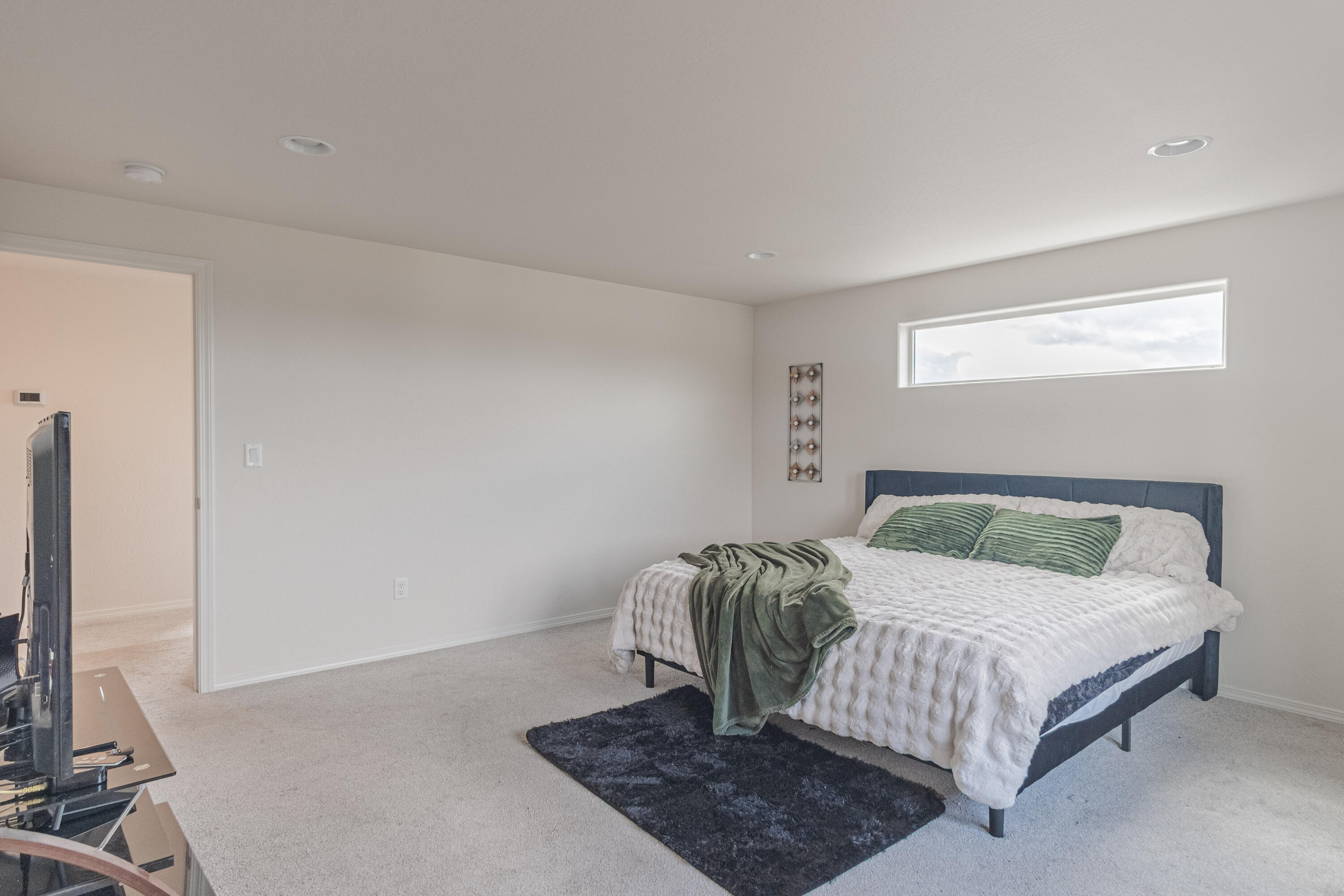 Archer Subdivision - Residential