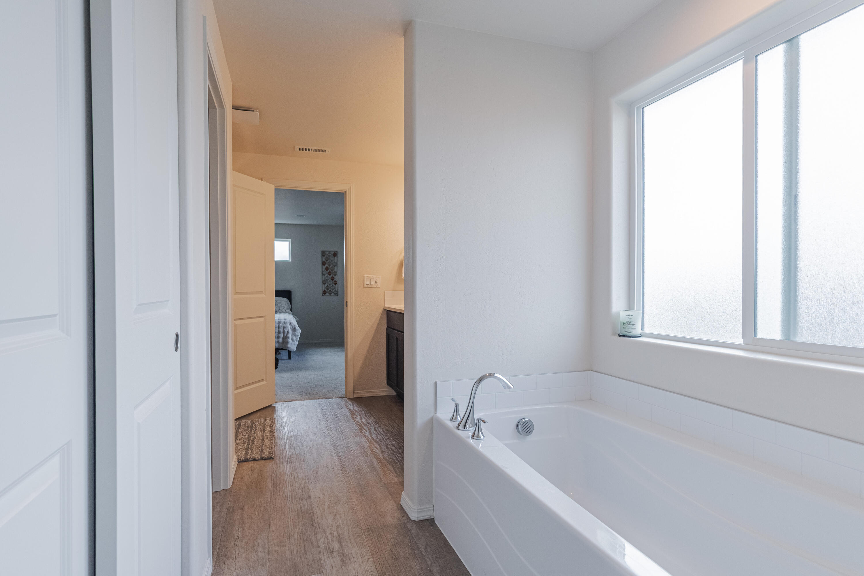 Archer Subdivision - Residential