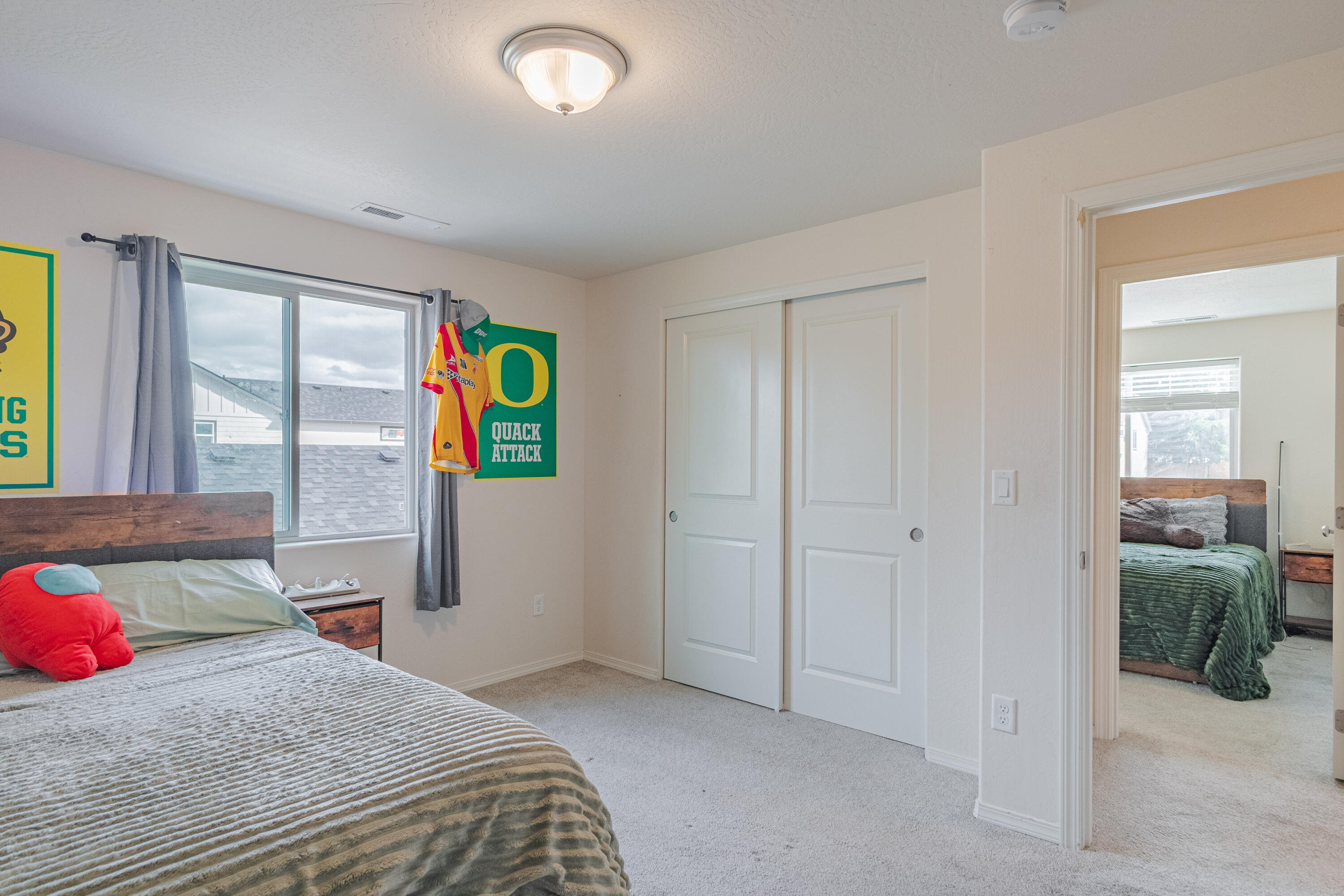 Archer Subdivision - Residential