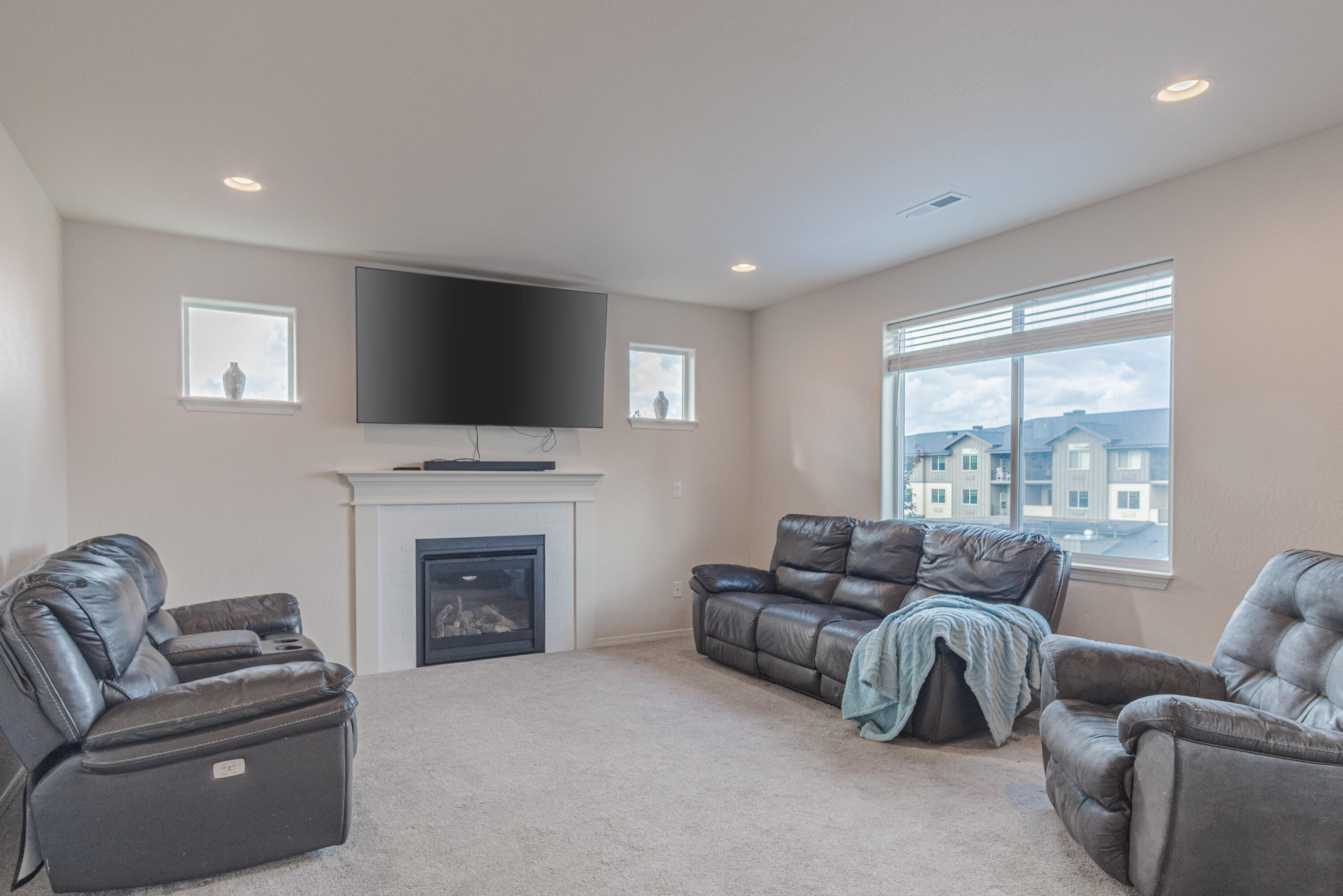 Archer Subdivision - Residential