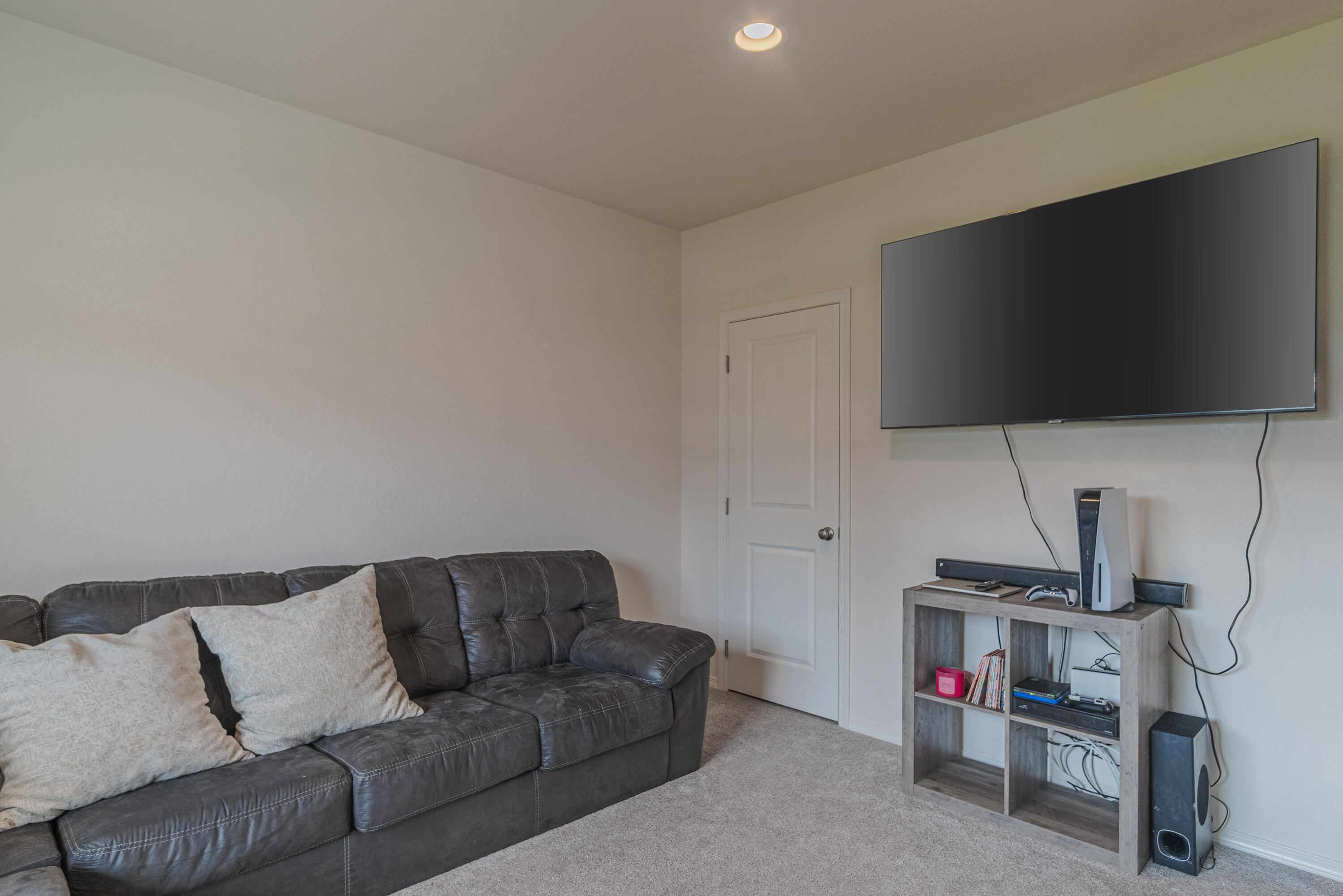 Archer Subdivision - Residential