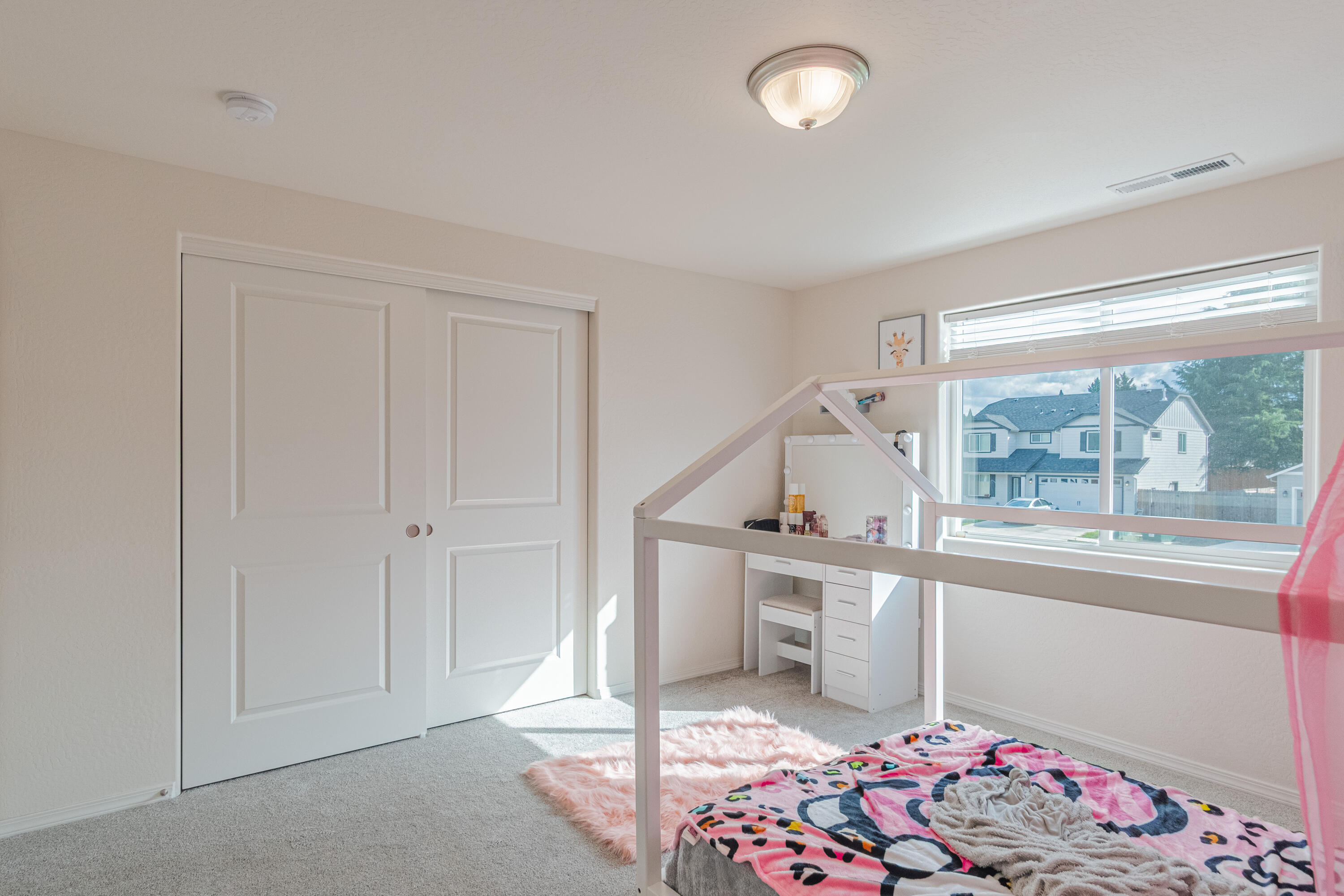 Archer Subdivision - Residential