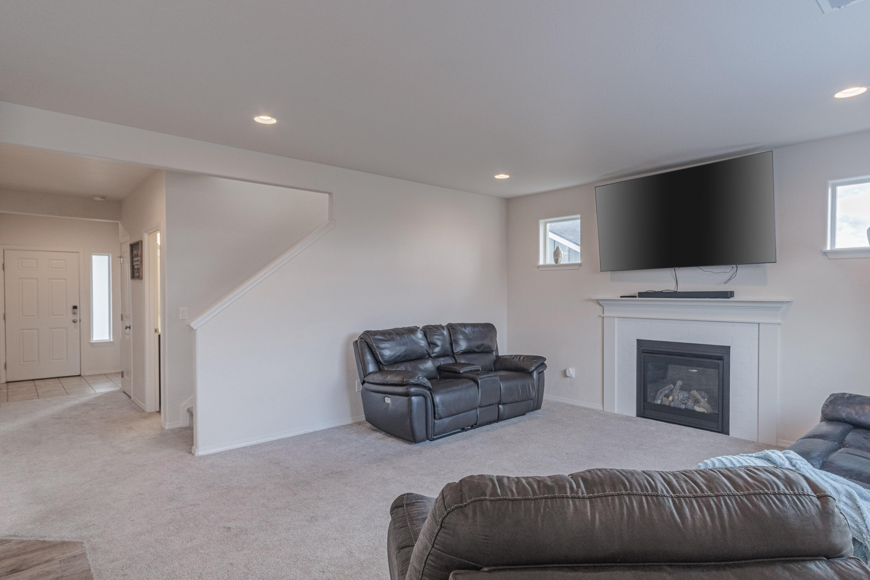 Archer Subdivision - Residential