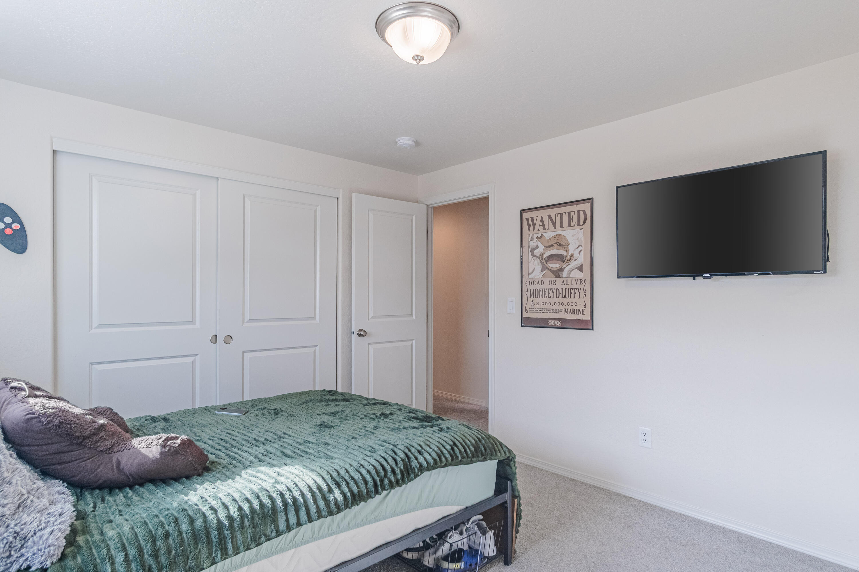 Archer Subdivision - Residential