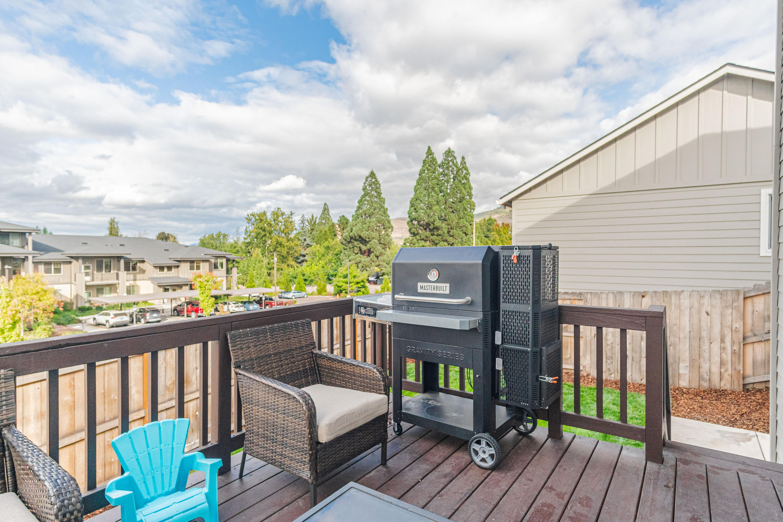 Archer Subdivision - Residential