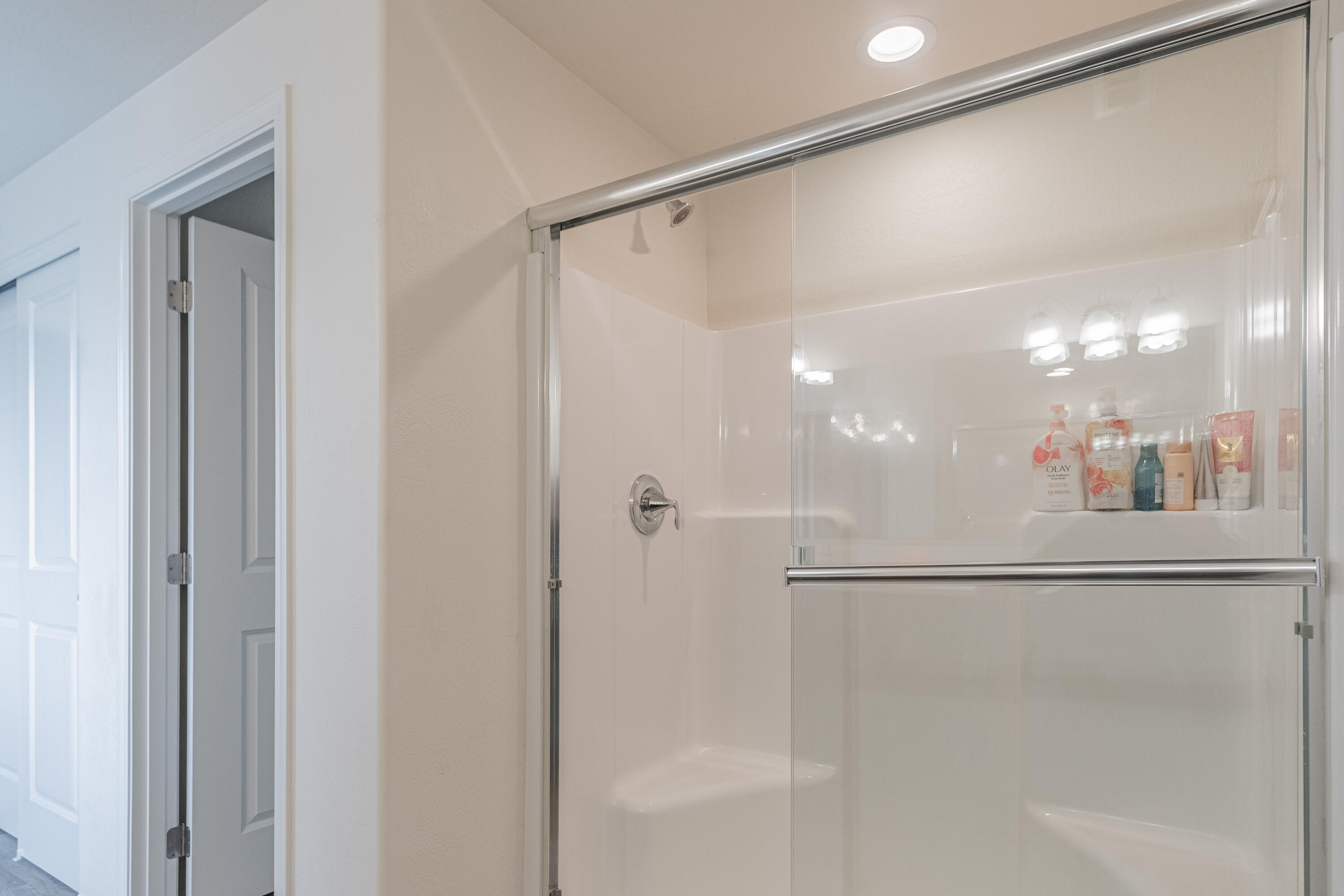 Archer Subdivision - Residential