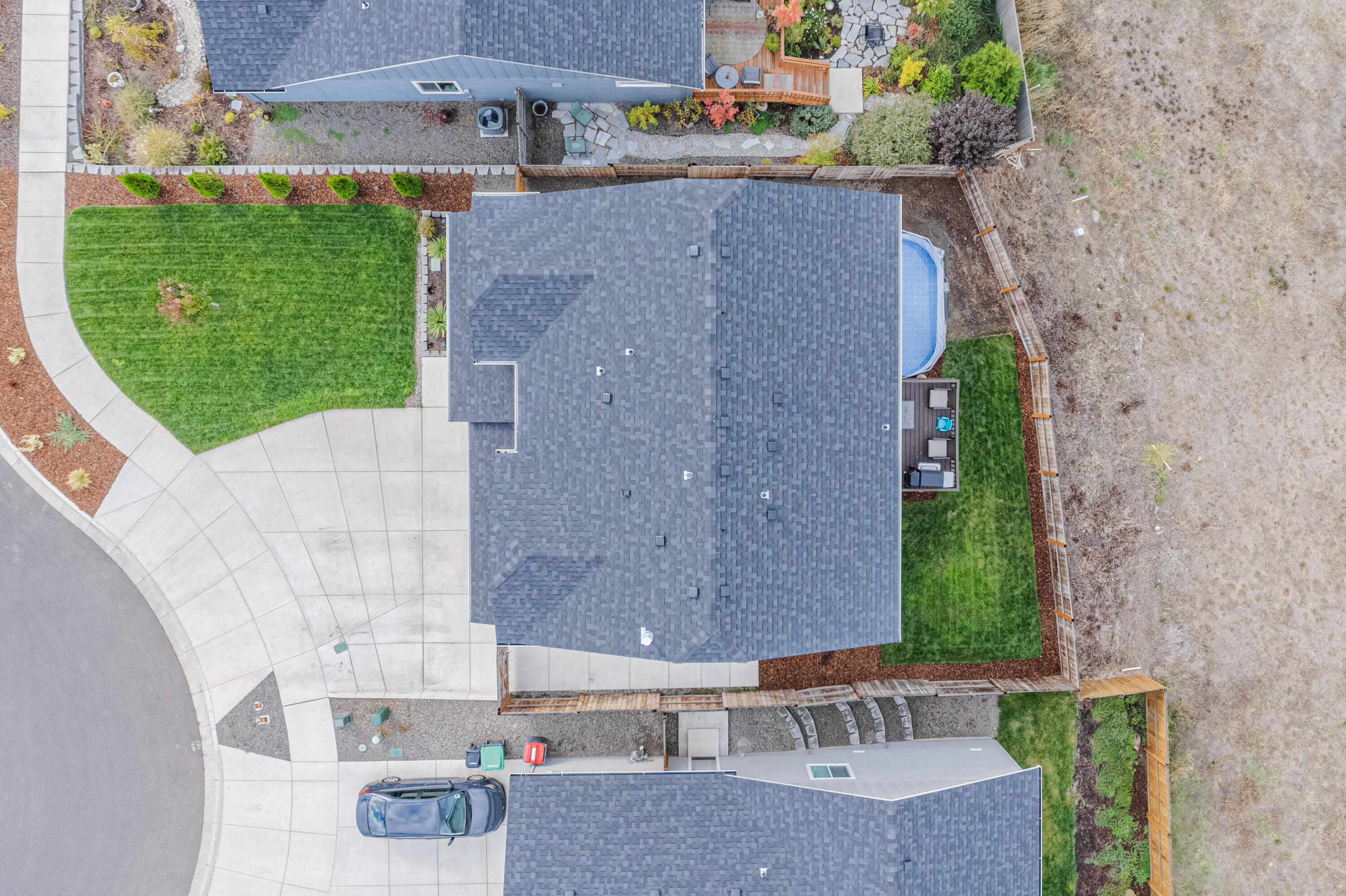 Archer Subdivision - Residential