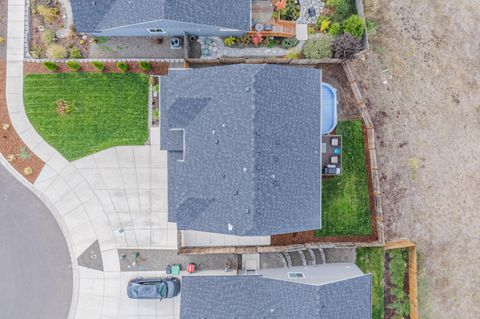 Tiny photo for 1759 Carrera Circle, Medford, OR 97504 (MLS # 220210746)