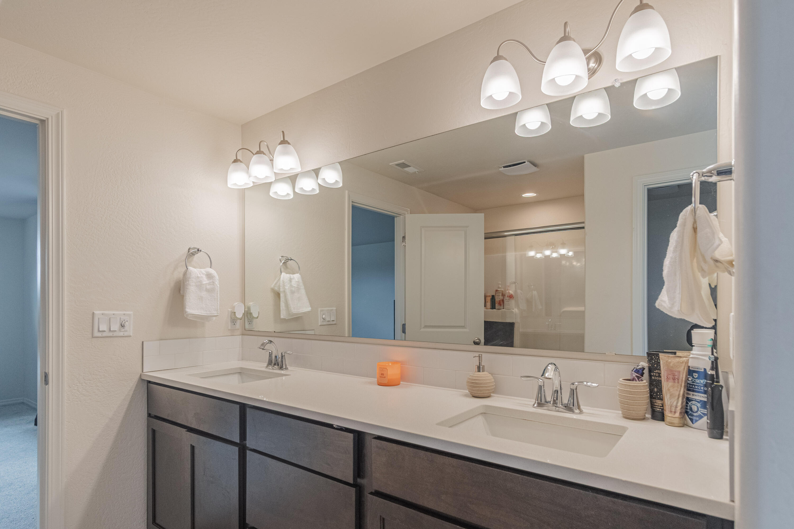 Archer Subdivision - Residential