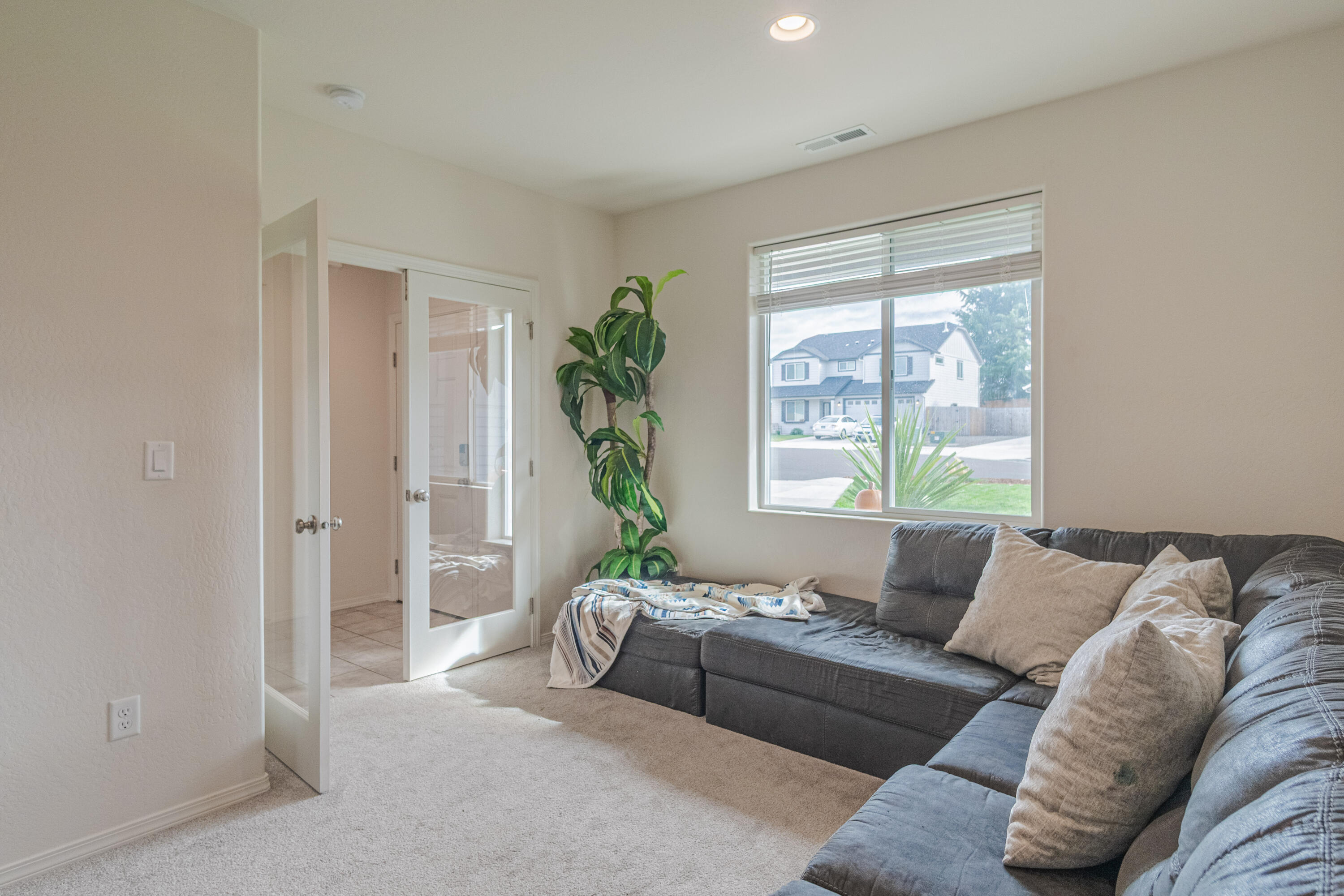 Archer Subdivision - Residential