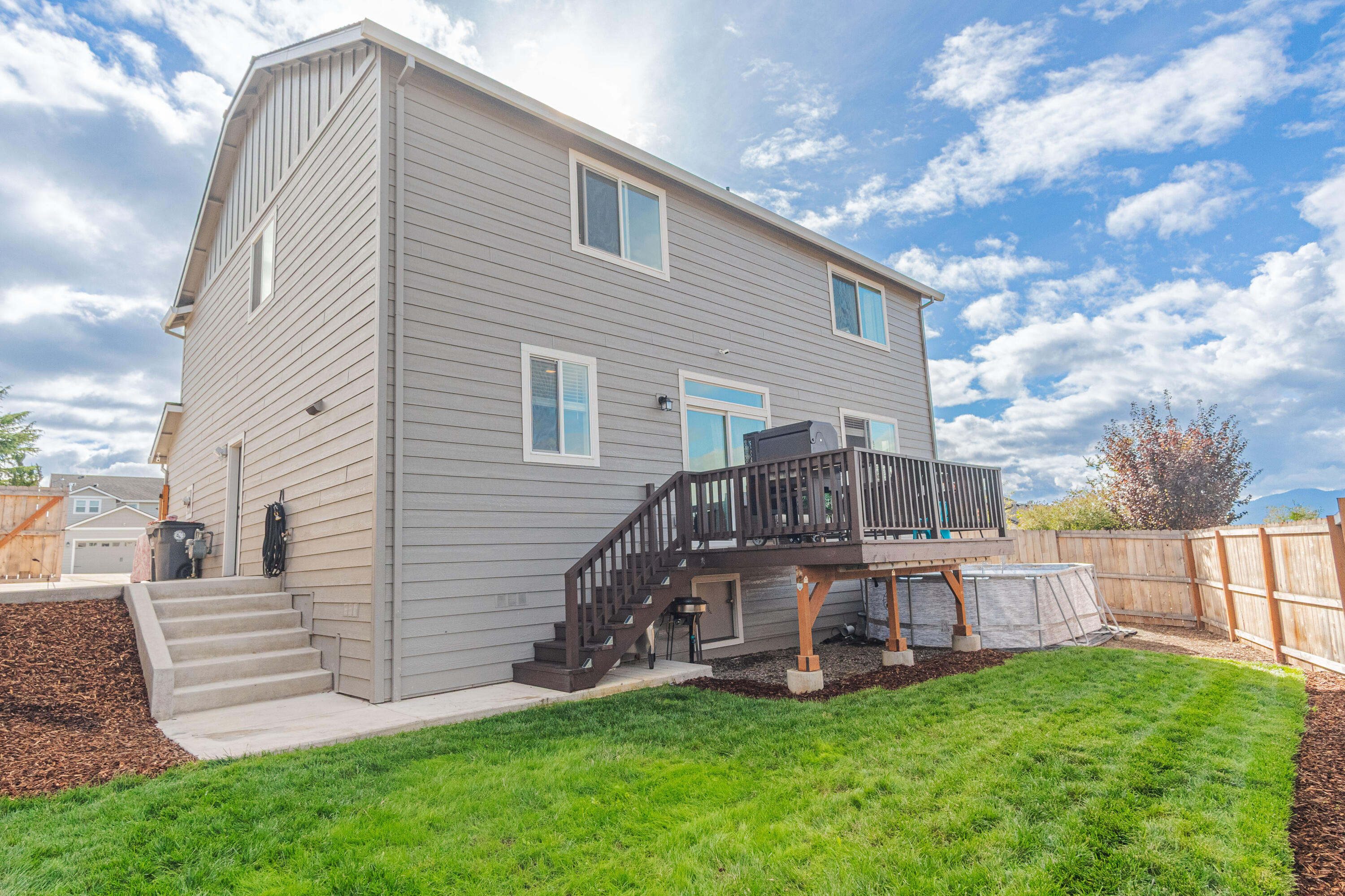 Archer Subdivision - Residential