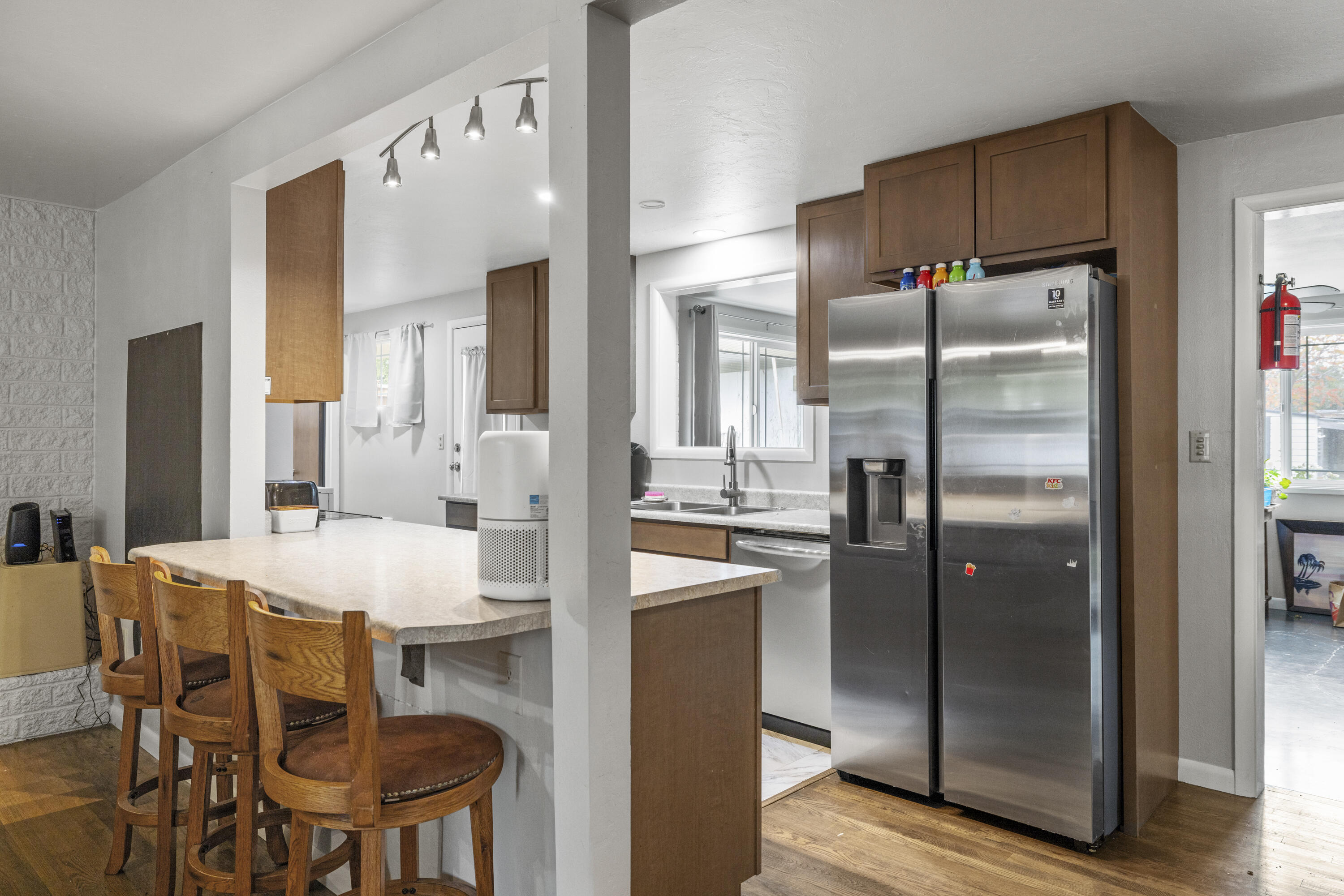 Schiesel Tracts - Residential