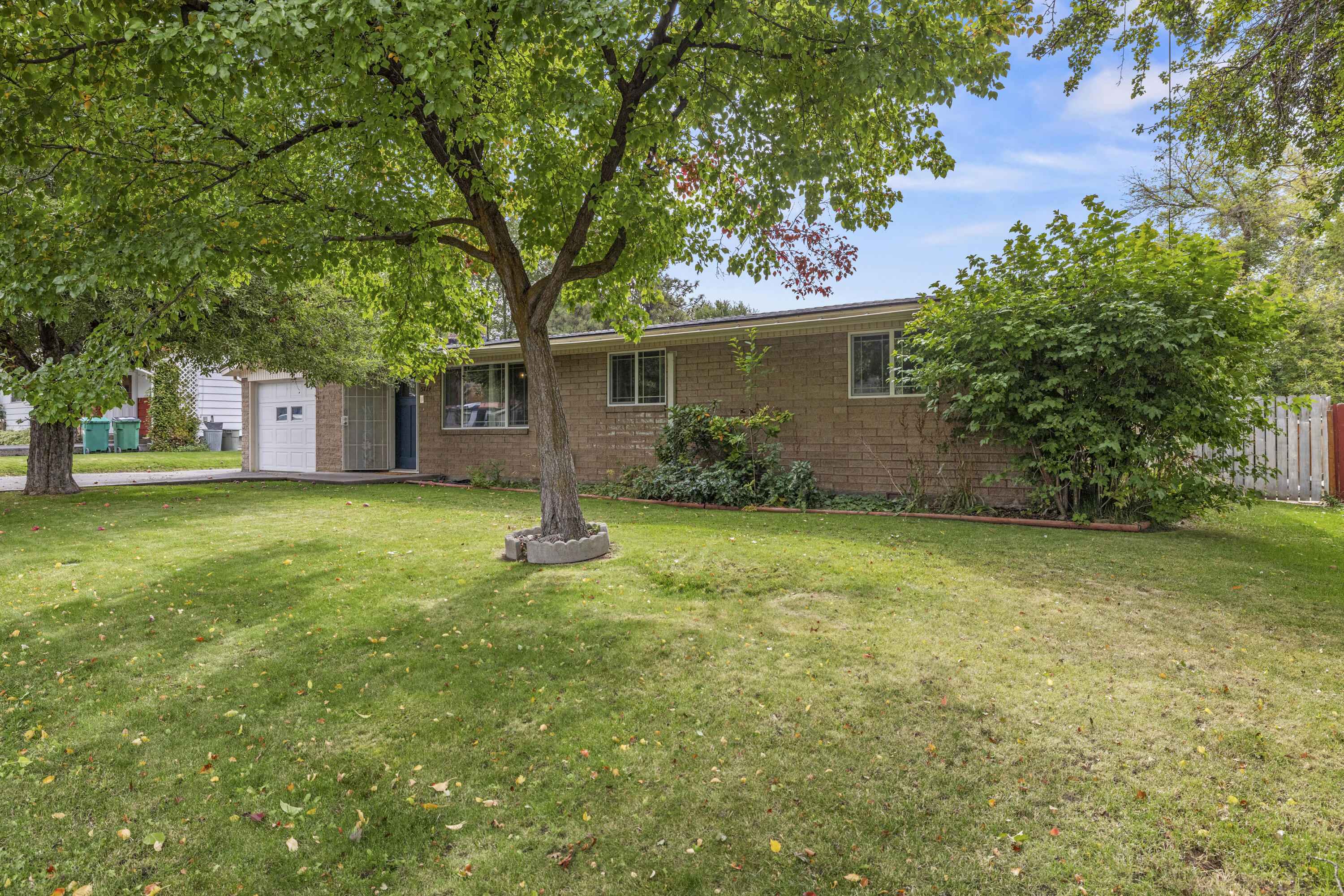 Schiesel Tracts - Residential