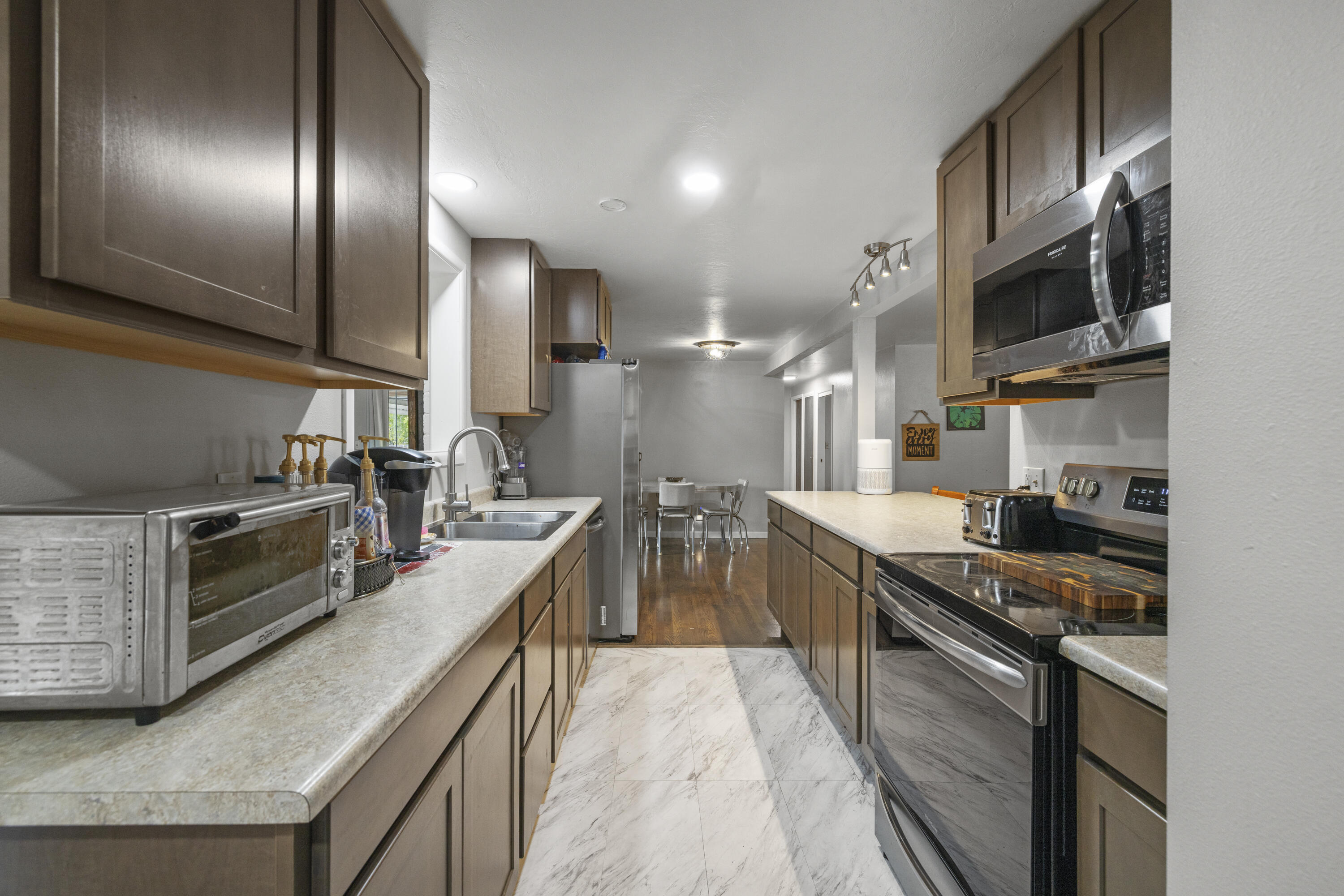 Schiesel Tracts - Residential