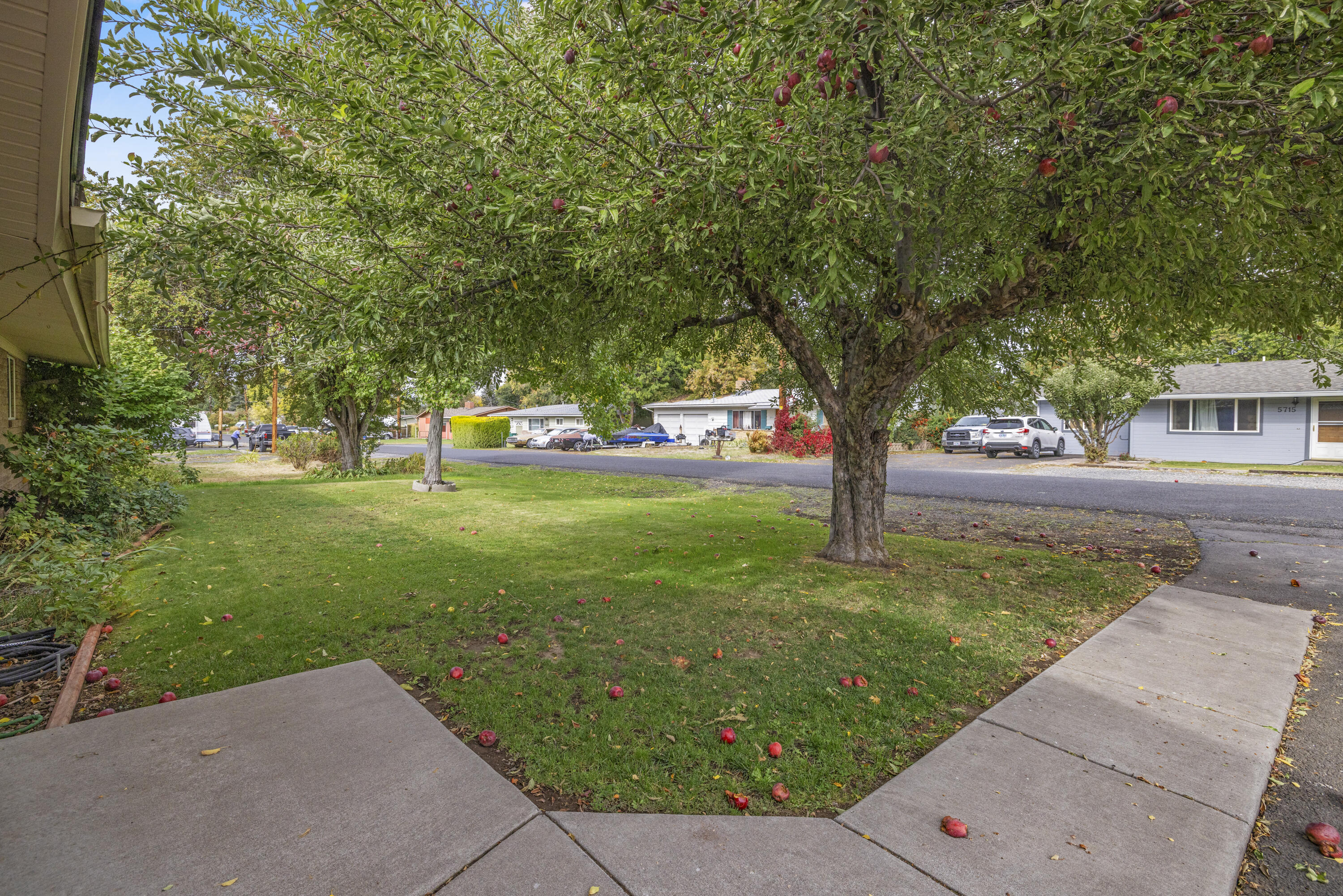 Schiesel Tracts - Residential