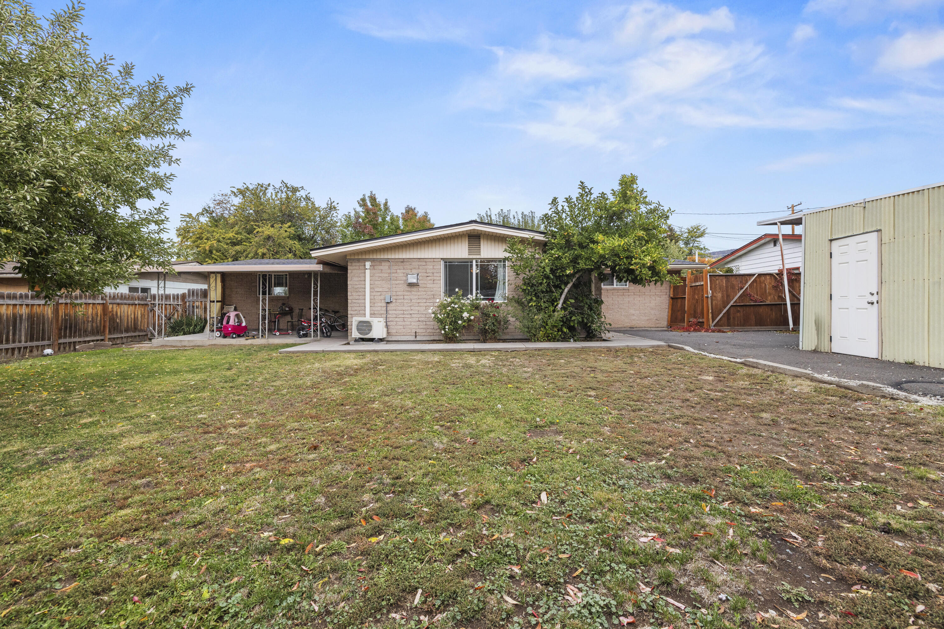 Schiesel Tracts - Residential