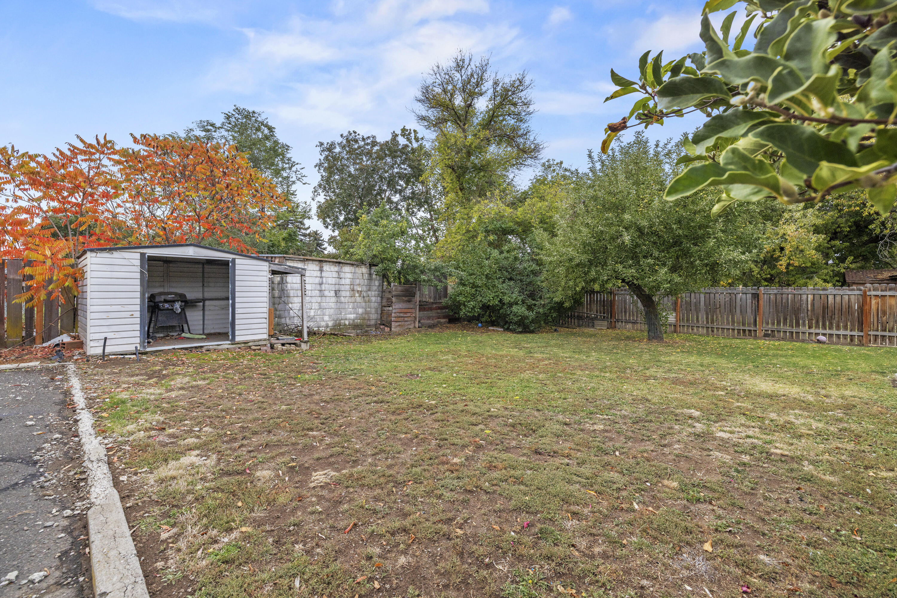 Schiesel Tracts - Residential