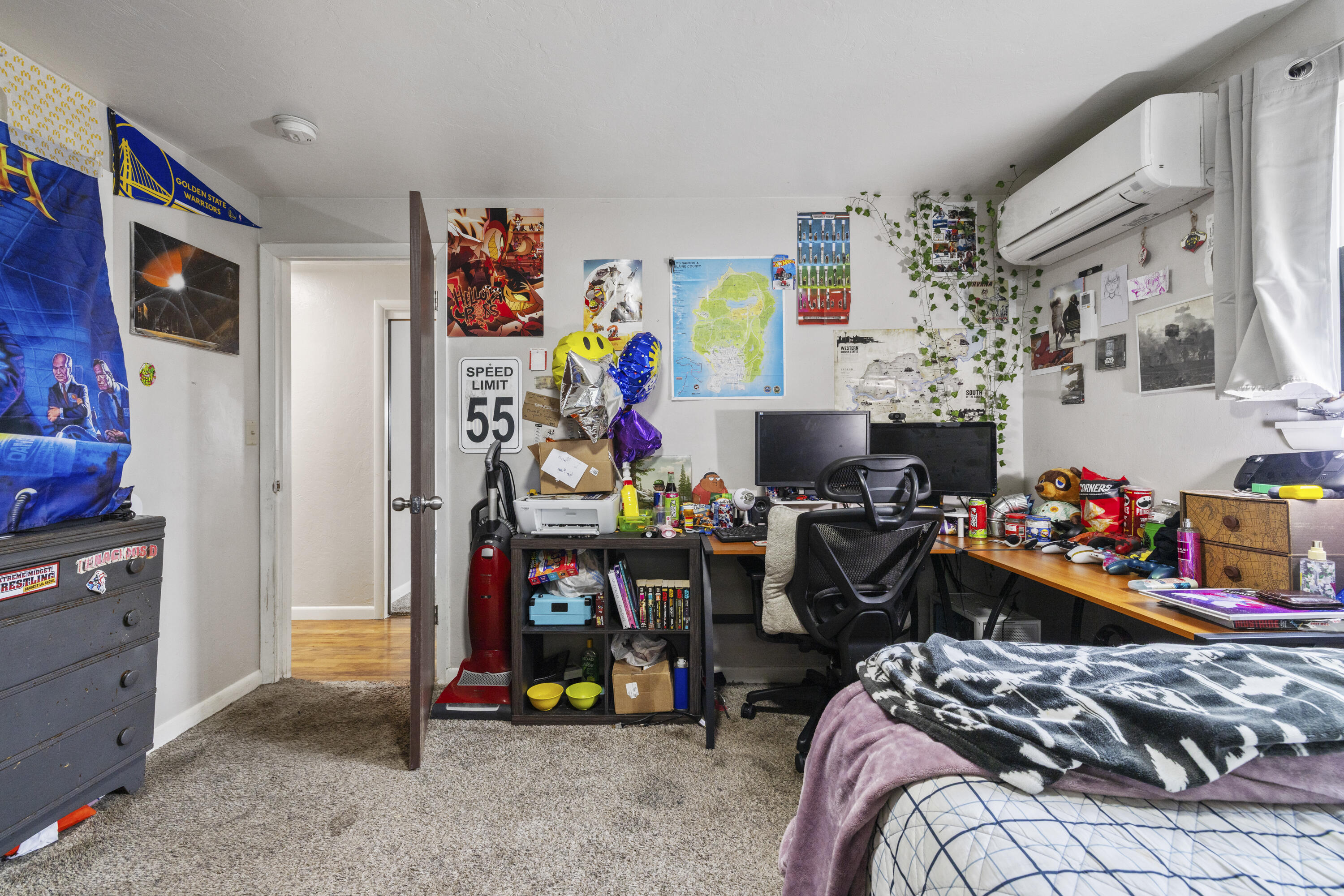 Schiesel Tracts - Residential