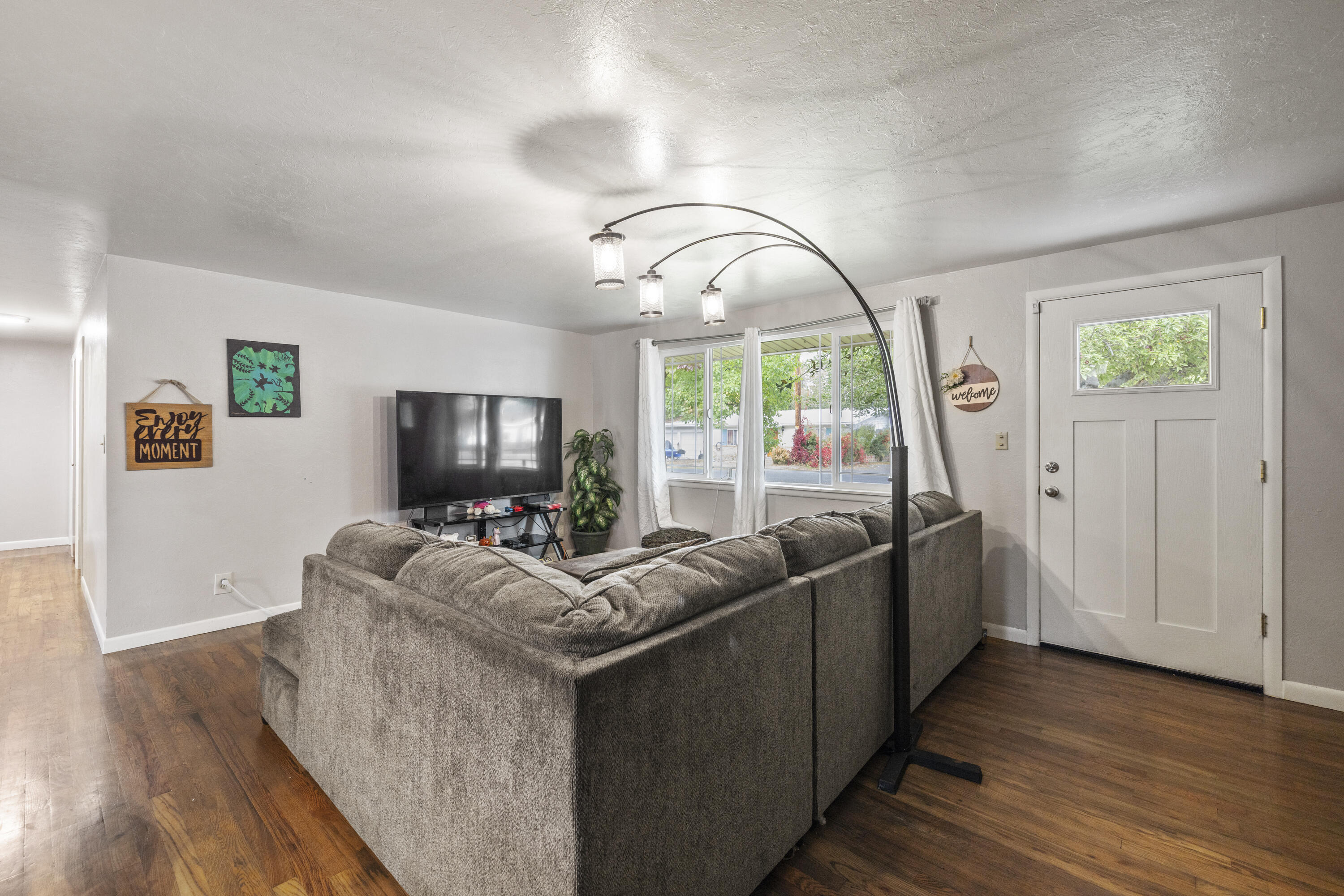 Schiesel Tracts - Residential