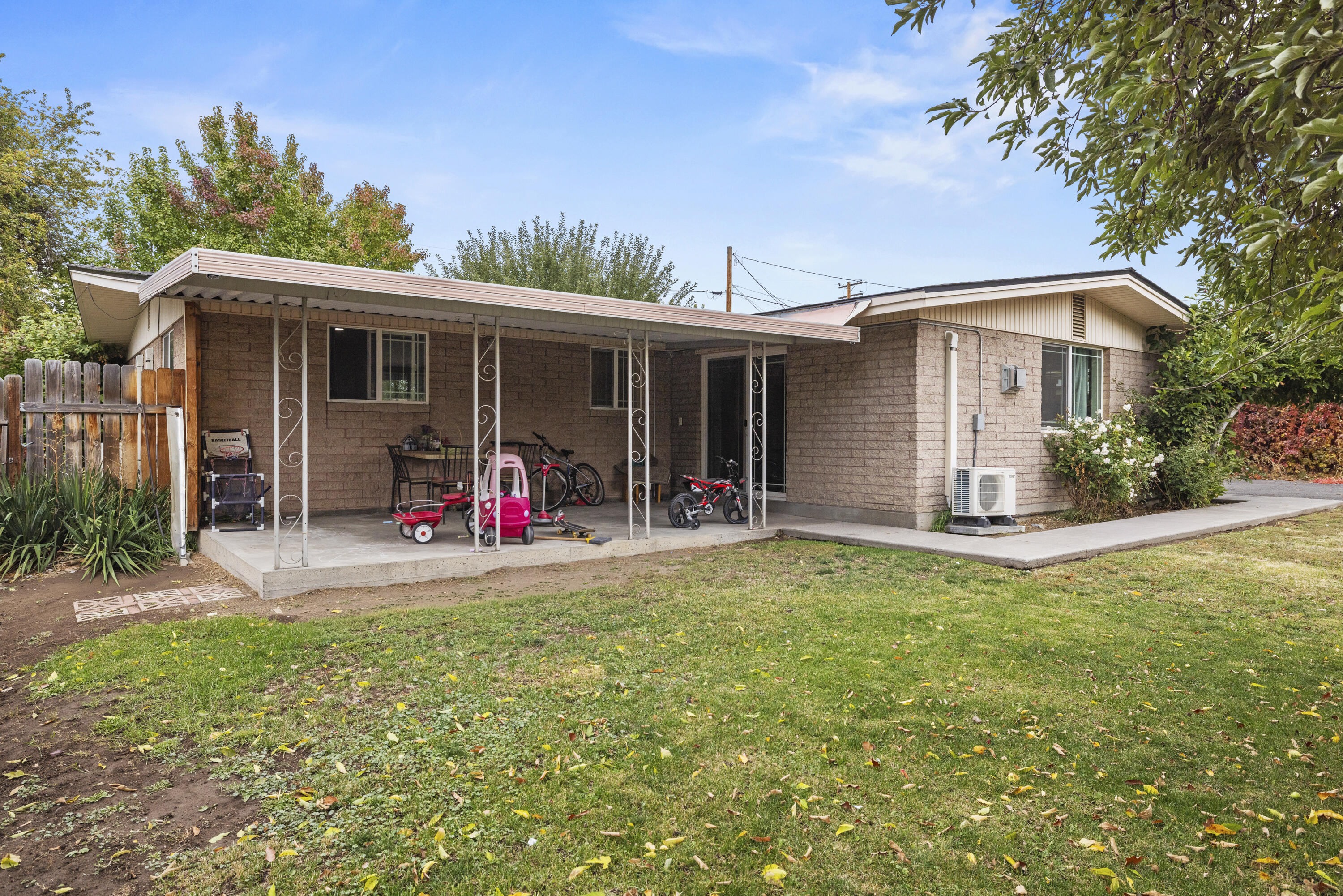 Schiesel Tracts - Residential