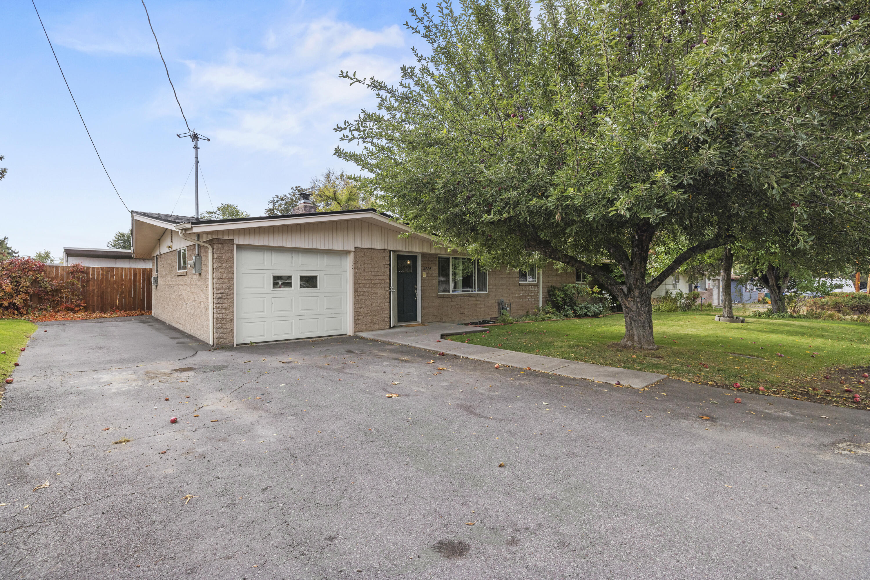 Schiesel Tracts - Residential