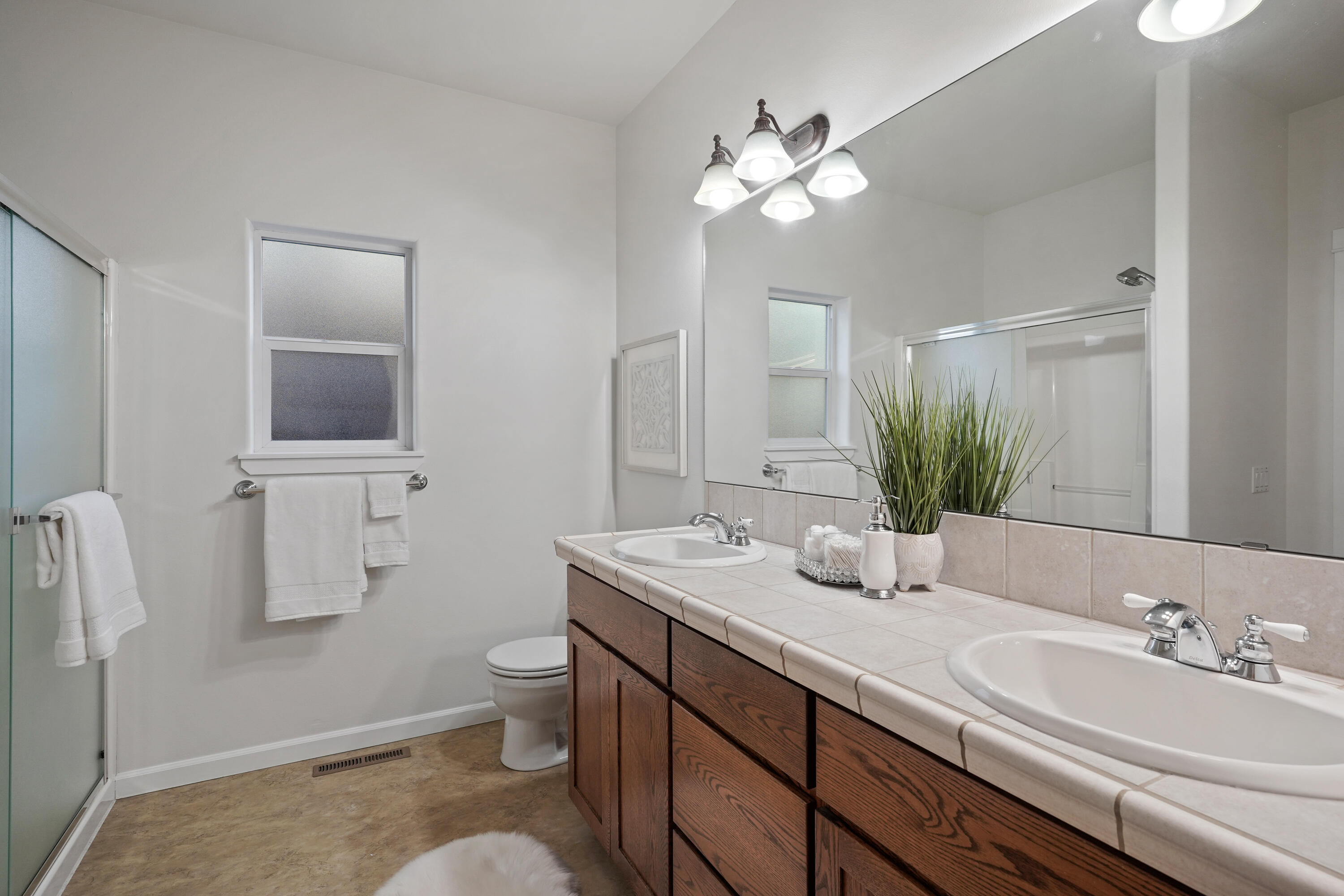 NorthWest Crossing - Residential