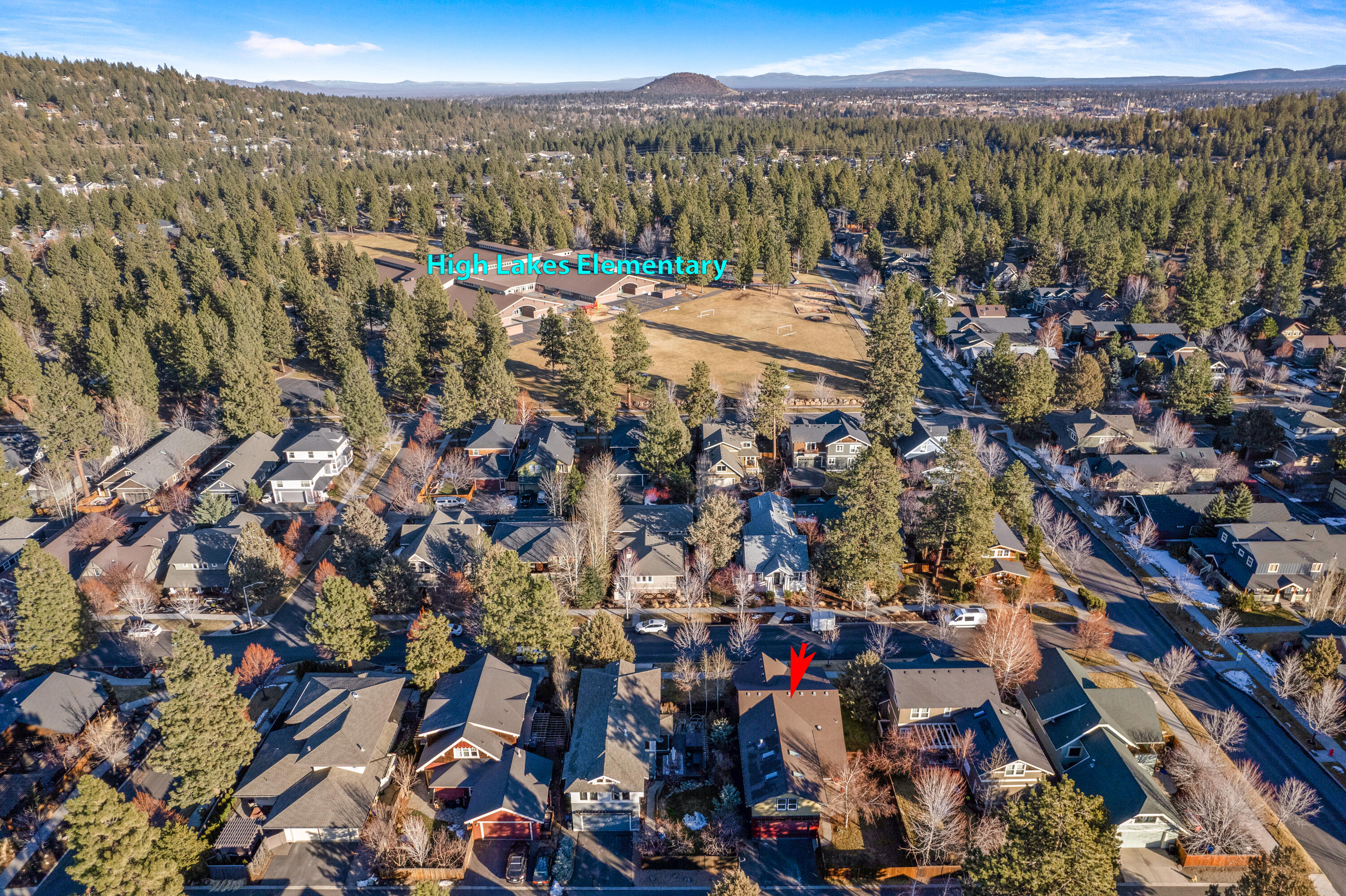 NorthWest Crossing - Residential