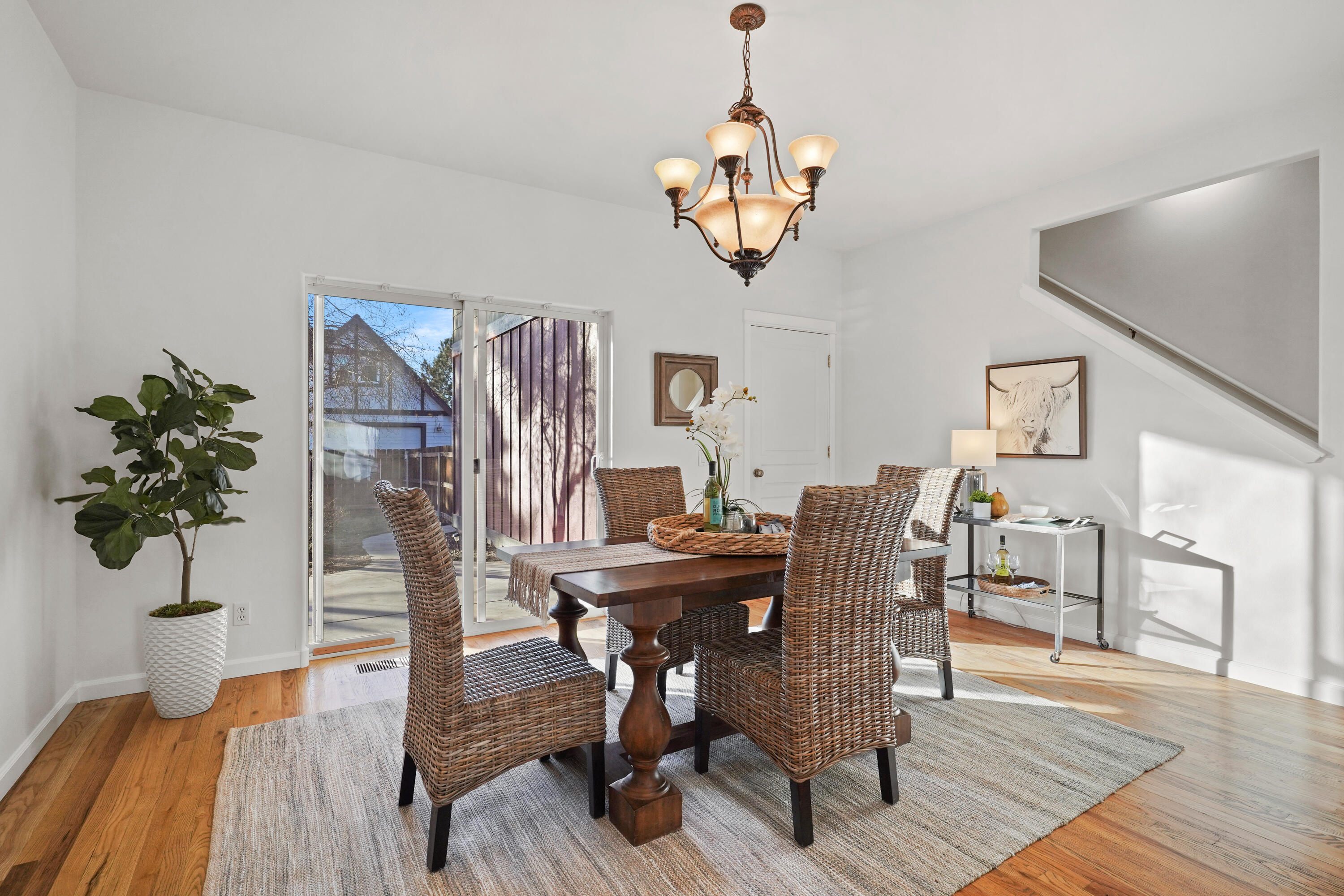 NorthWest Crossing - Residential