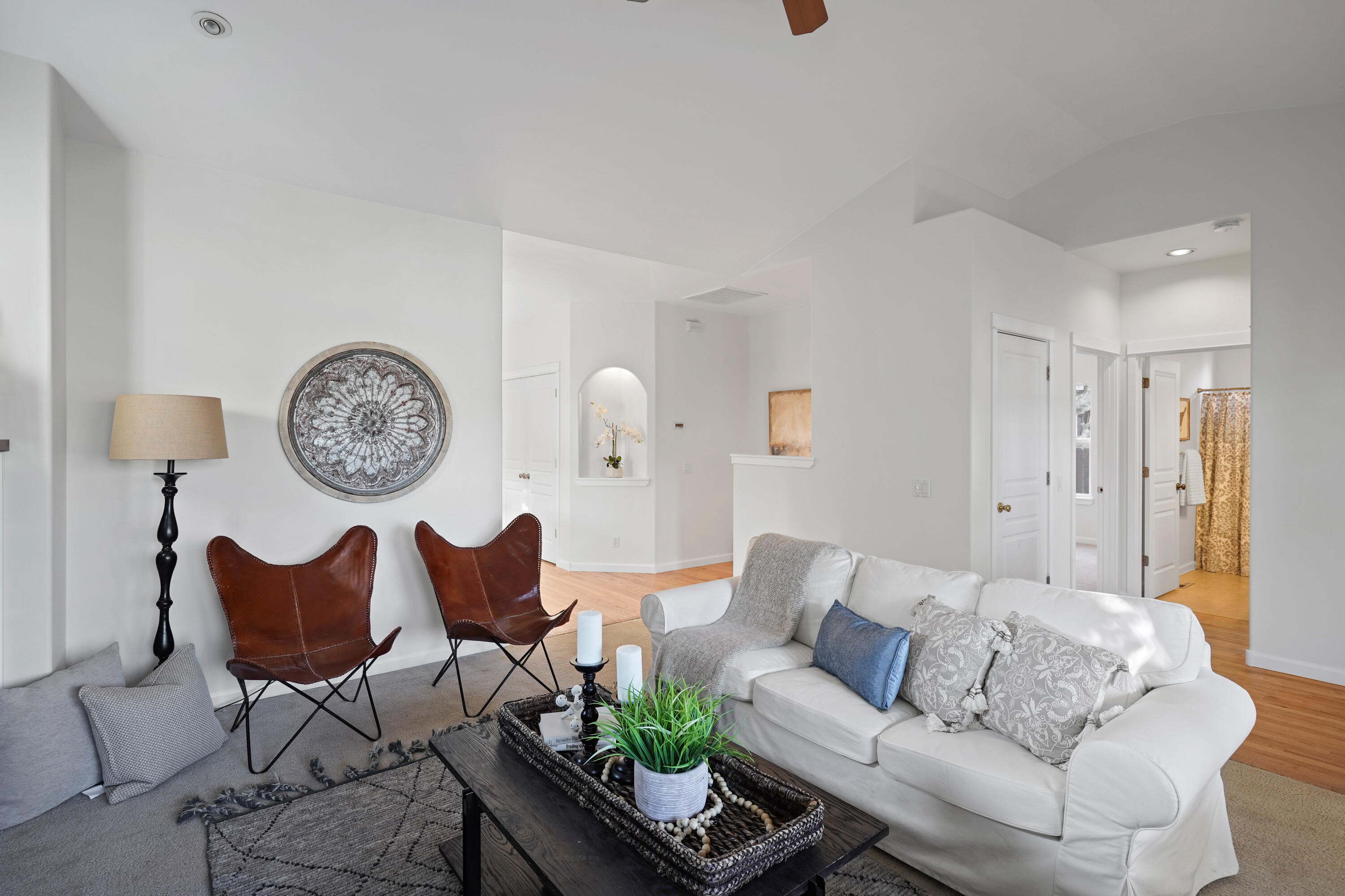 NorthWest Crossing - Residential