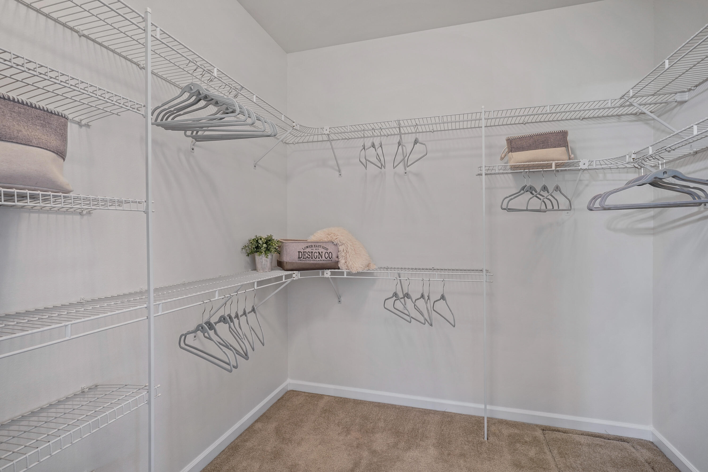 NorthWest Crossing - Residential