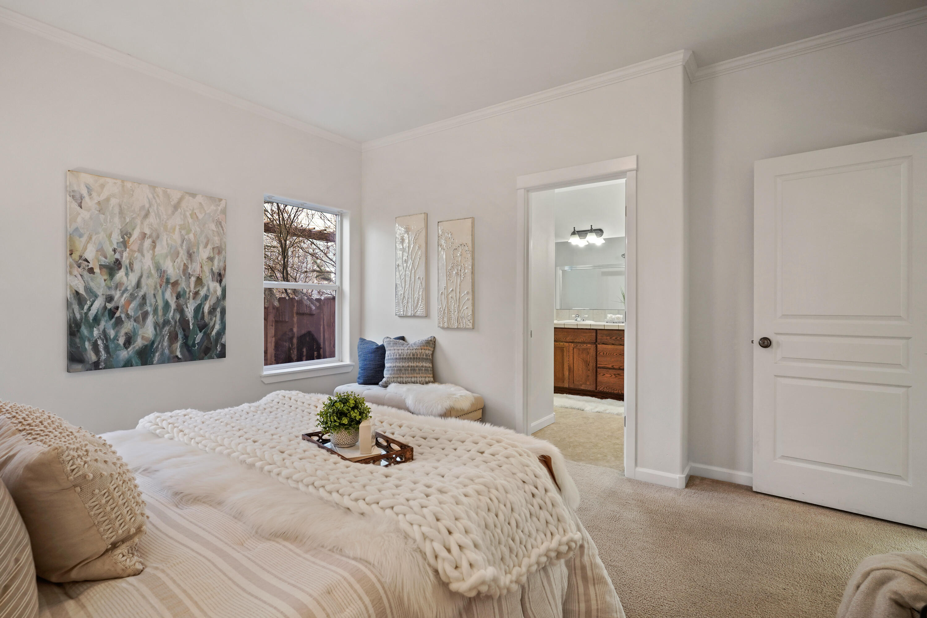 NorthWest Crossing - Residential