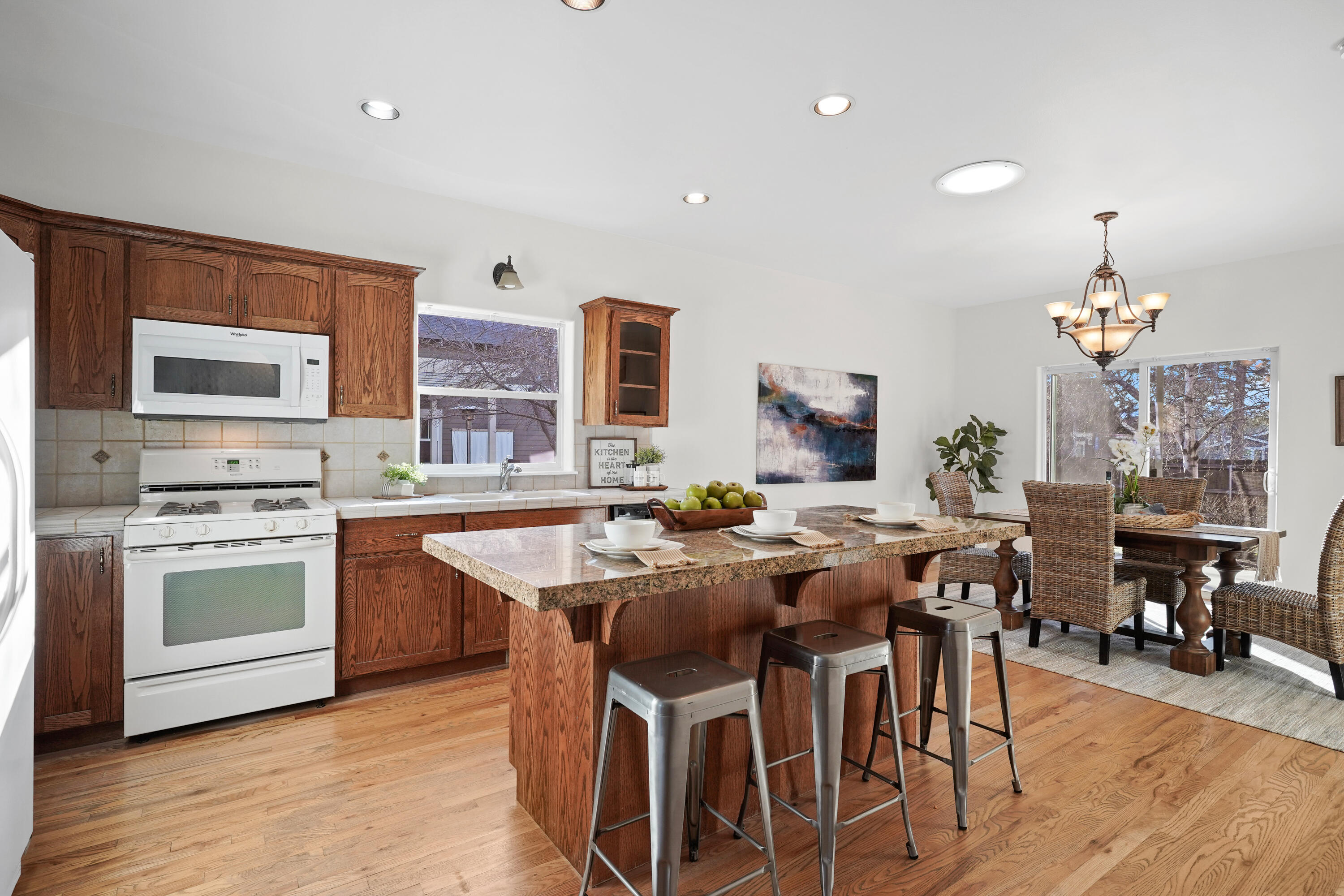 NorthWest Crossing - Residential