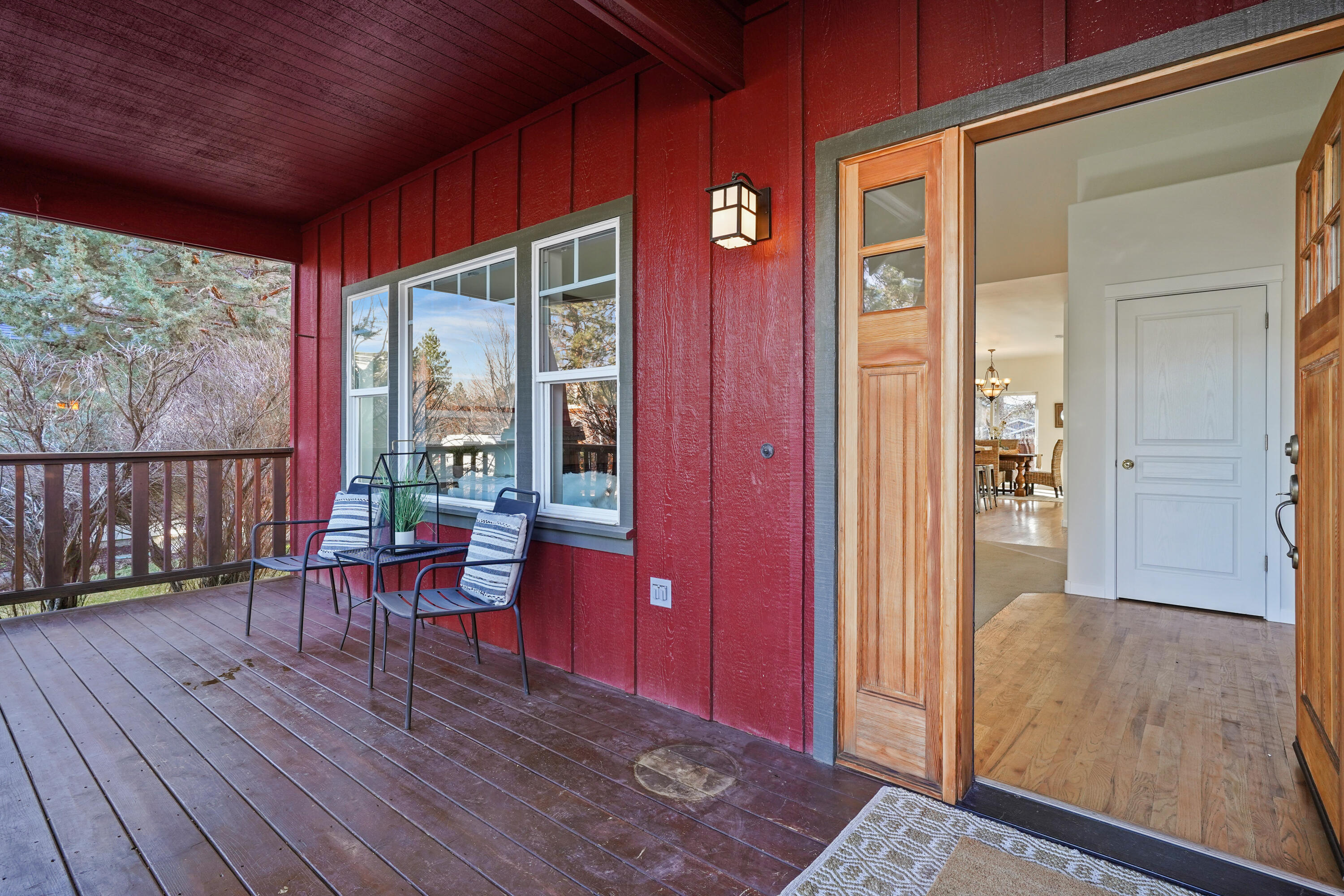 NorthWest Crossing - Residential