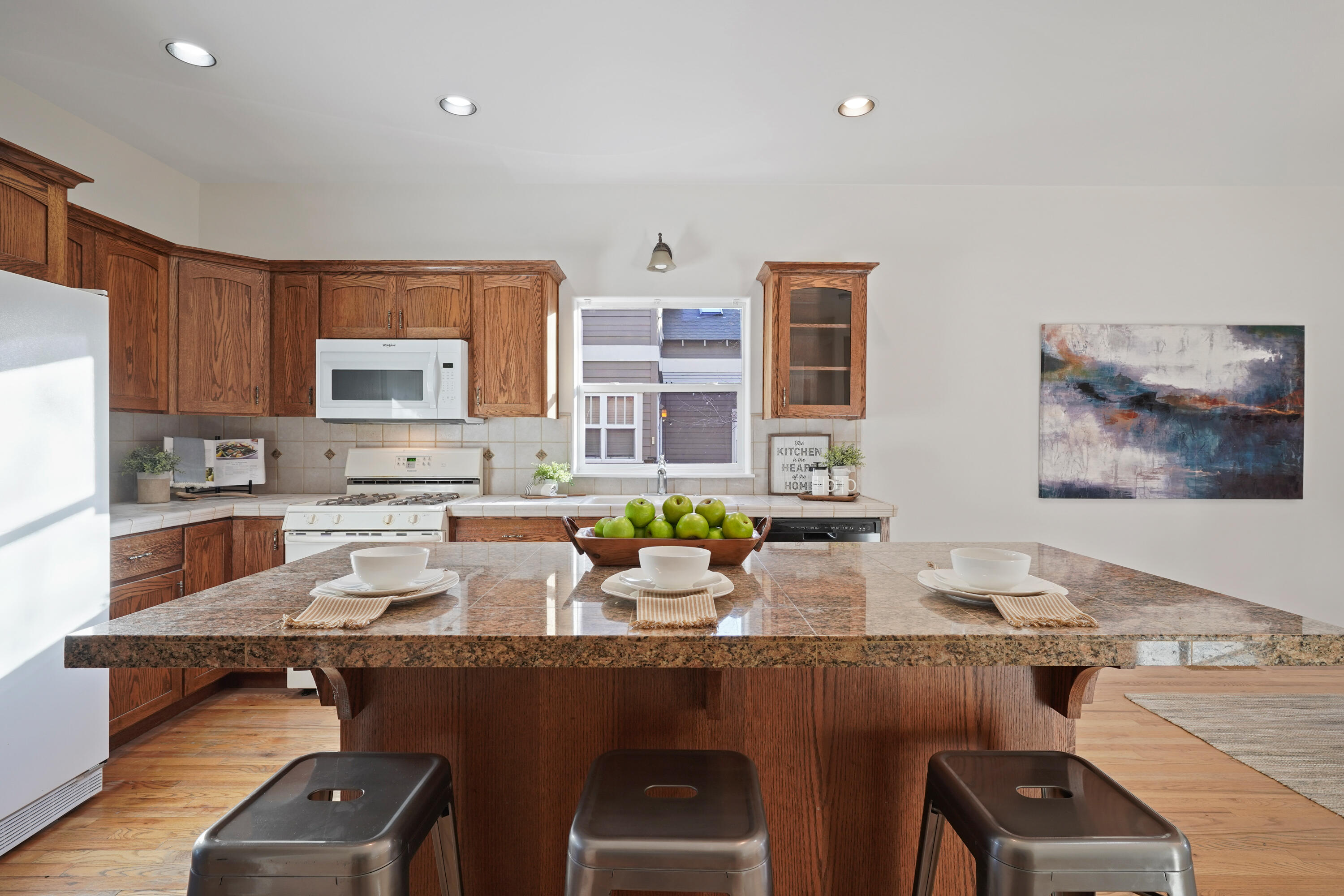 NorthWest Crossing - Residential