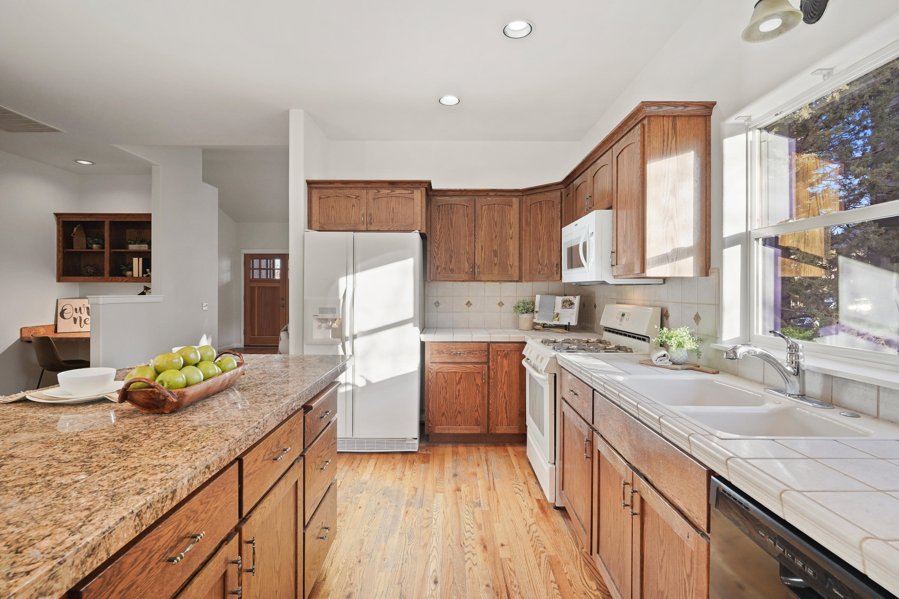 NorthWest Crossing - Residential