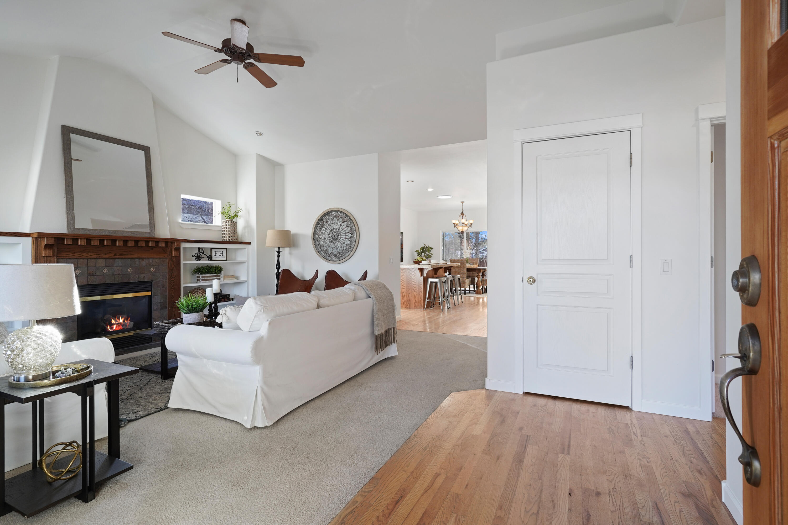 NorthWest Crossing - Residential